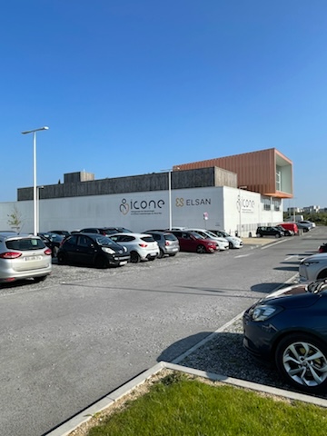 Foto 5 di ICONE