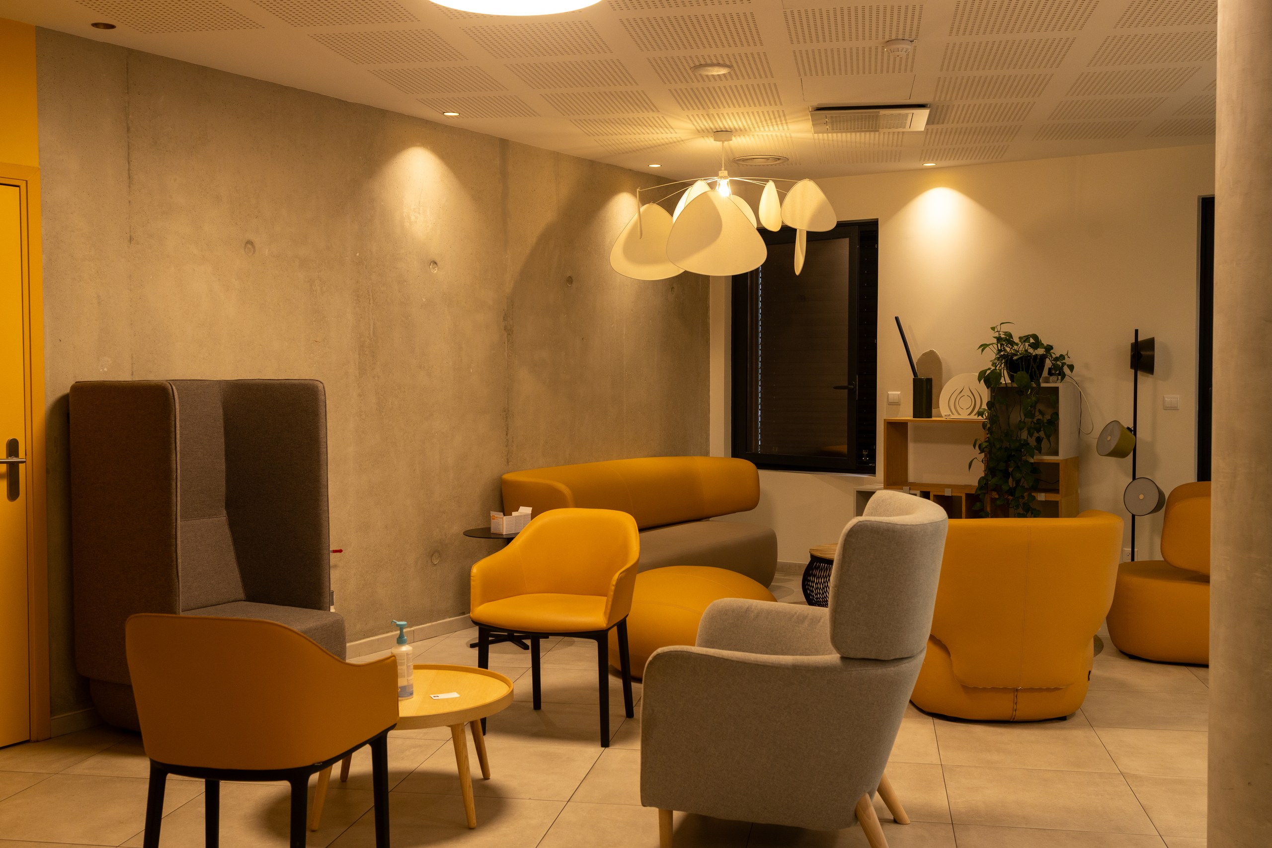 Foto 44 di 🏥 Clinique Fontvert - ELSAN