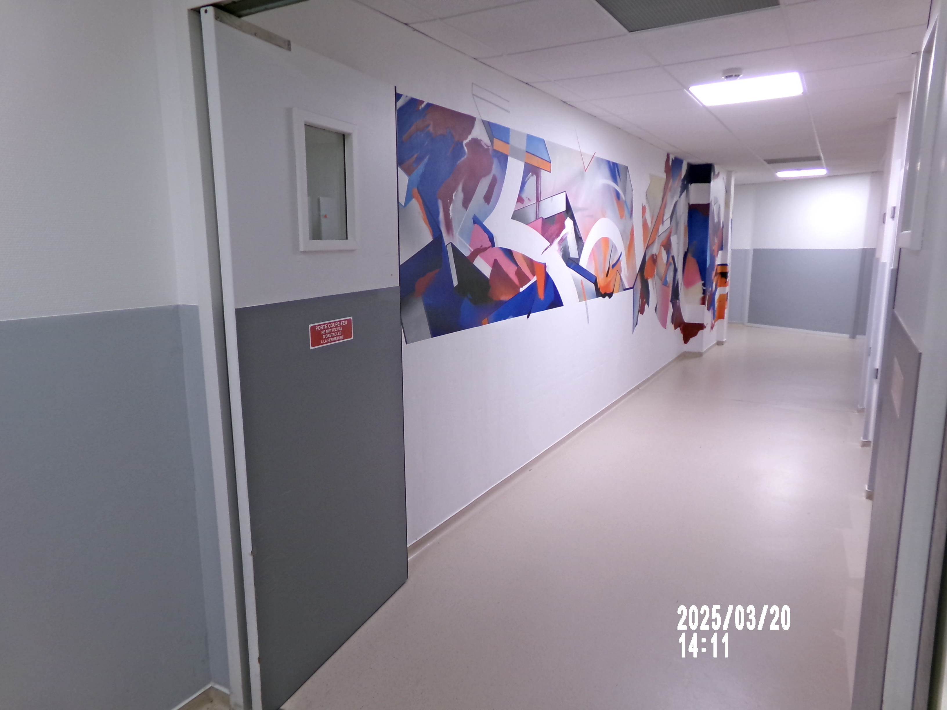 🏥 Polyclinique Jean Villar - ELSAN
