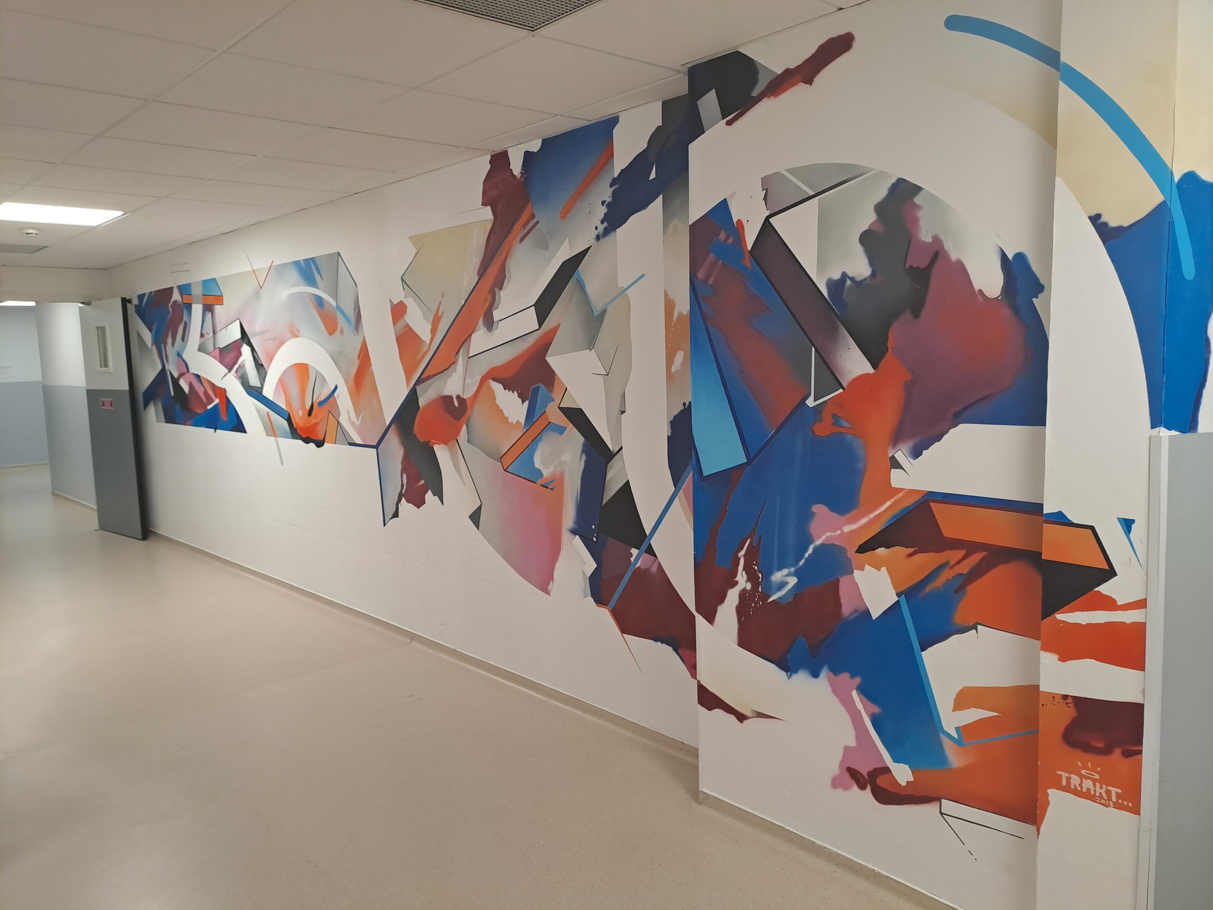 🏥 Polyclinique Jean Villar - ELSAN