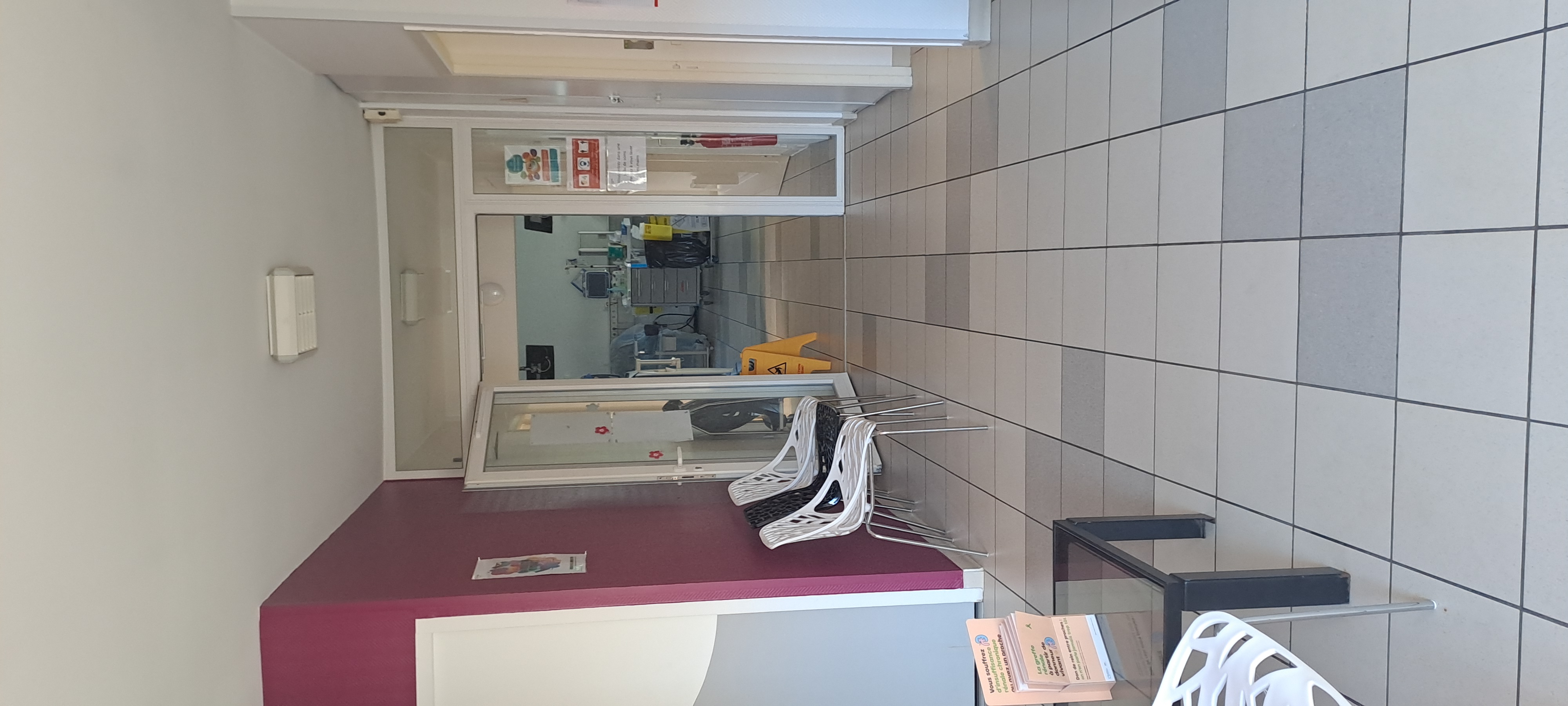 Foto 10 di CA3D (Bègles) - ELSAN