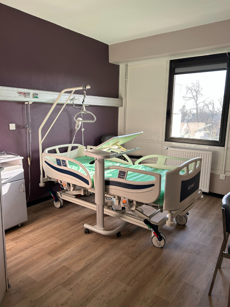Foto 5 di 🏥 Polyclinique Saint-Odilon - ELSAN