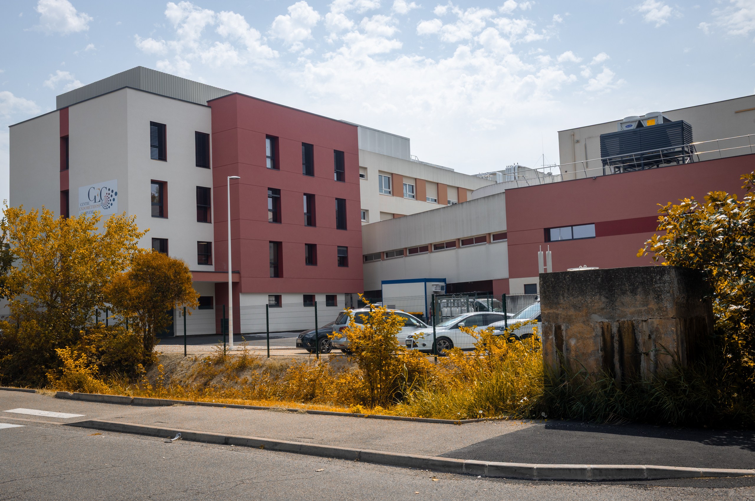 Foto 49 di 🏥 Clinique Fontvert - ELSAN