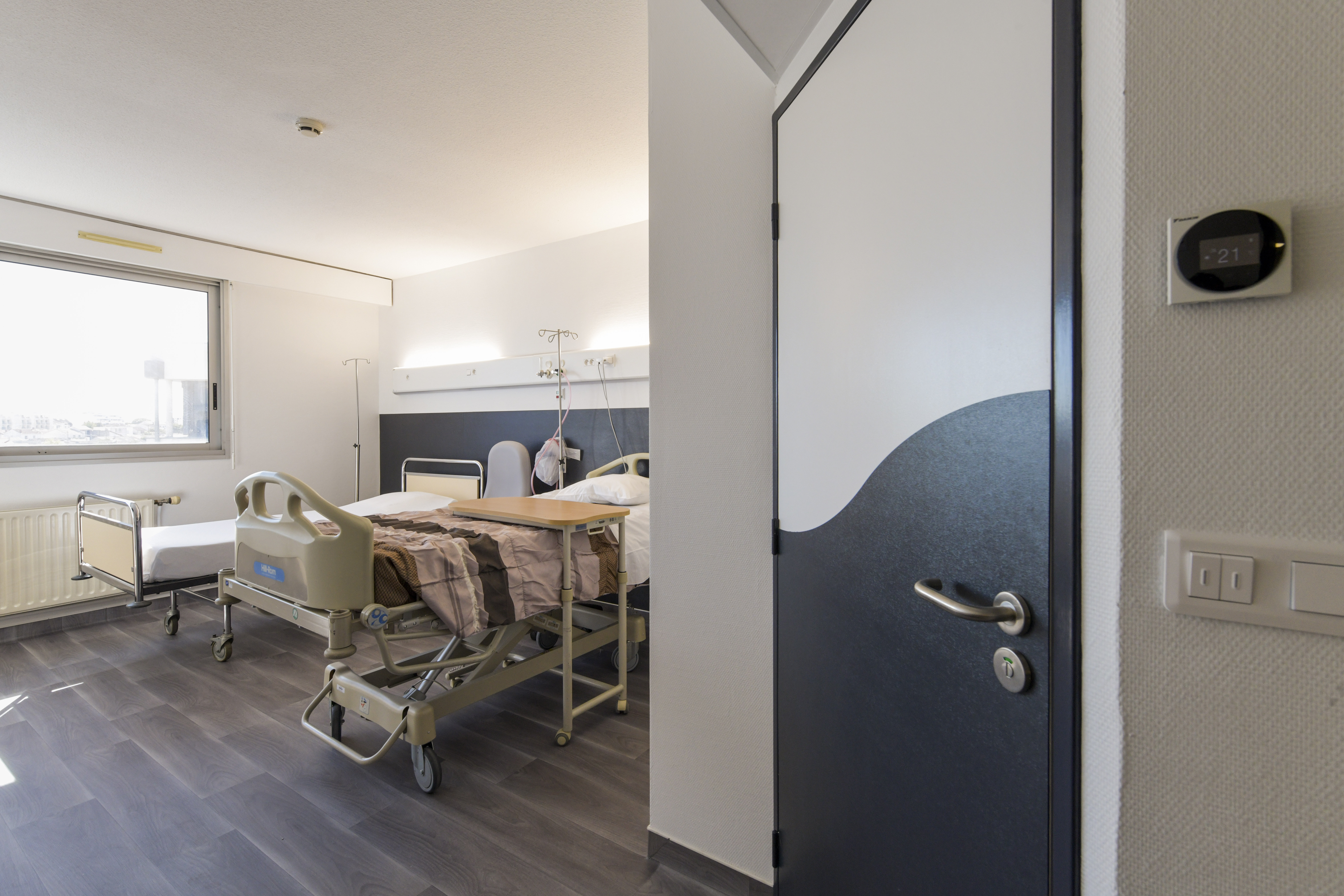 🏥 Clinique Saint-Augustin - ELSAN