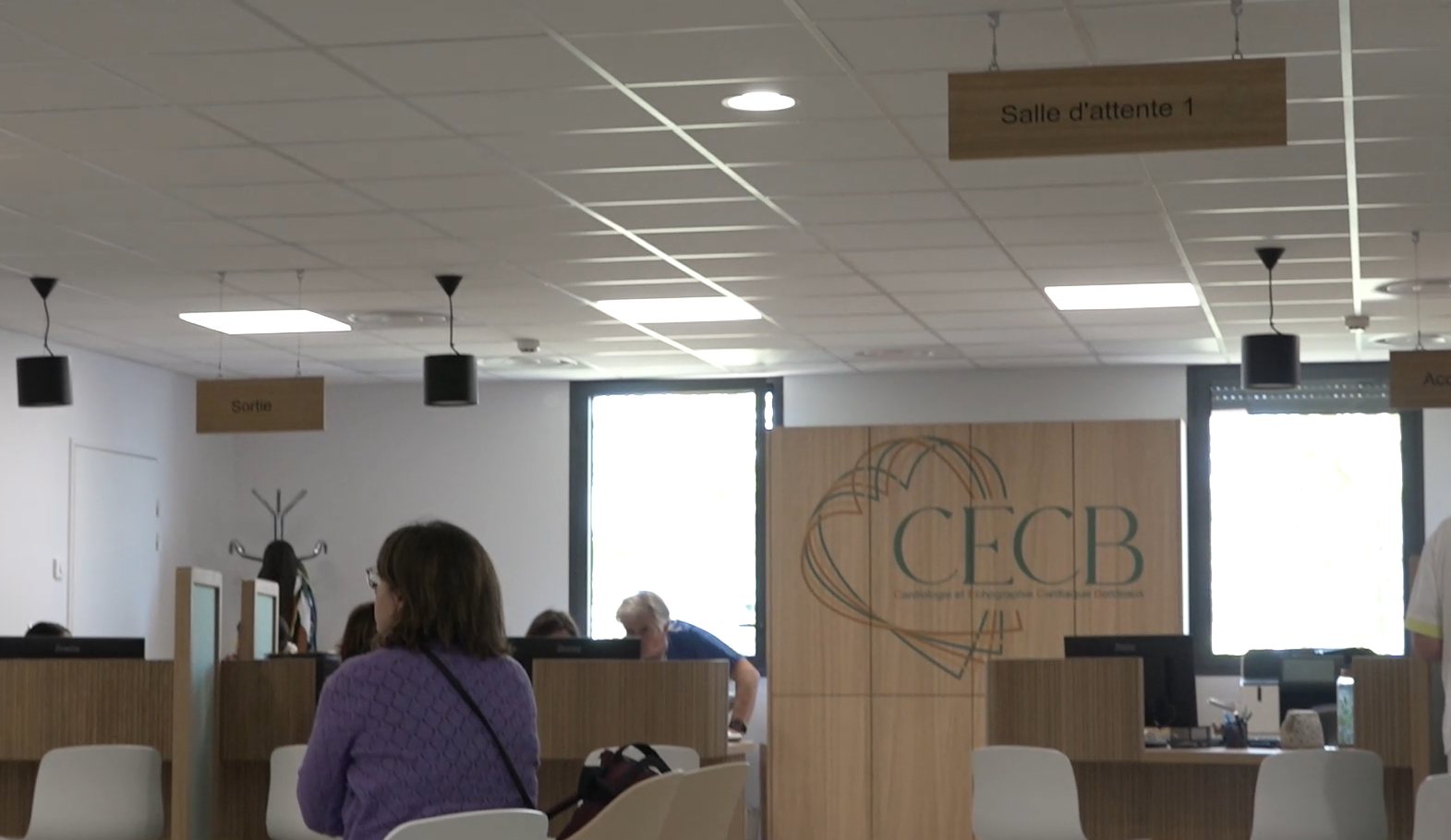 🏥 Clinique Saint-Augustin - ELSAN