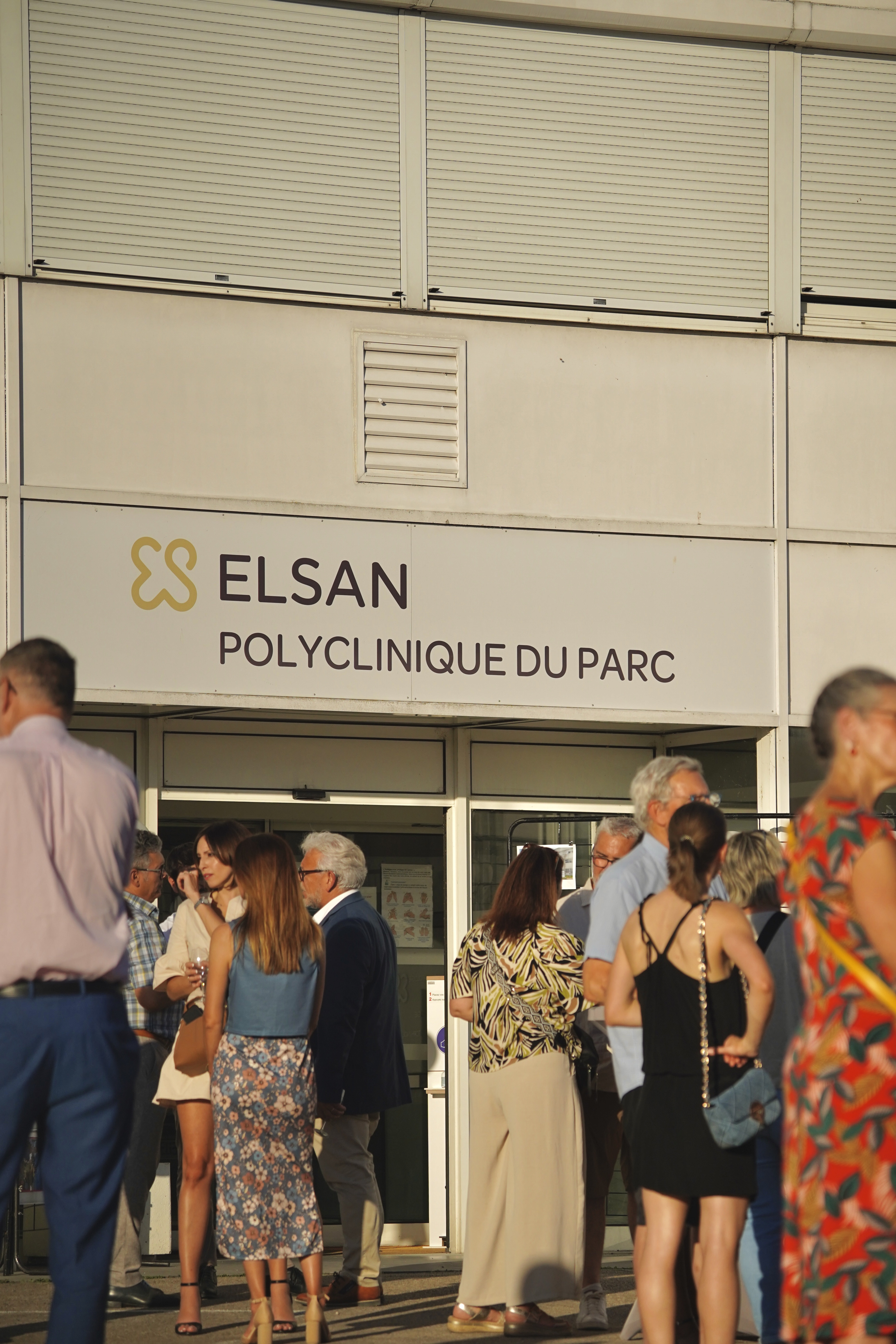 Foto 6 di 🏥 Polyclinique du Parc - ELSAN