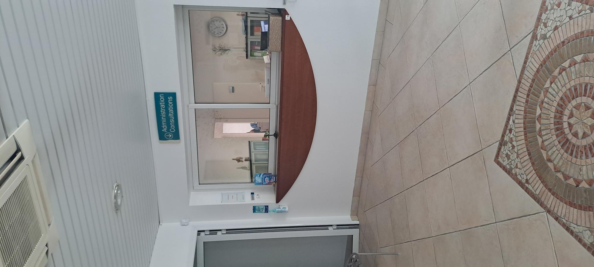 Foto 7 di CA3D (Gradignan) - ELSAN