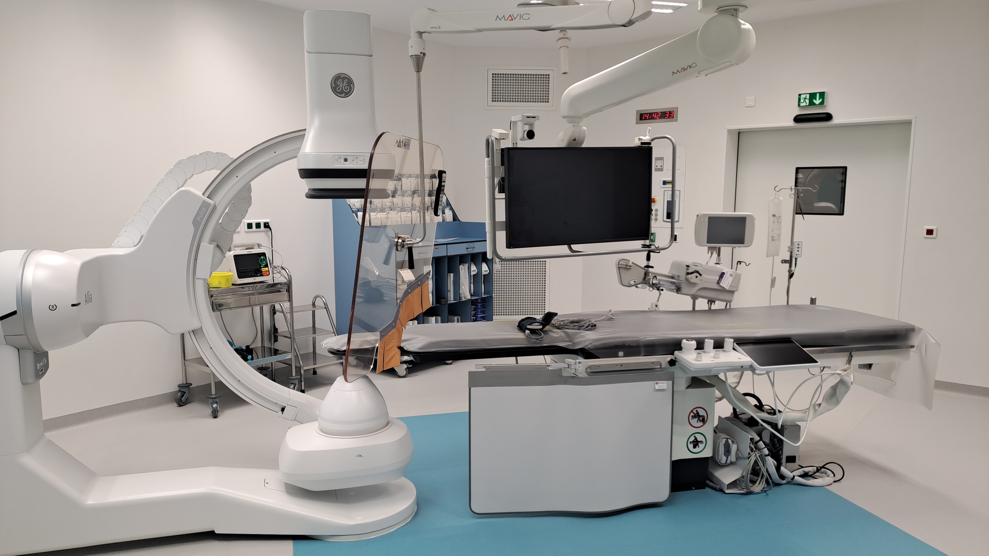 🏥 Clinique Saint-Augustin - ELSAN