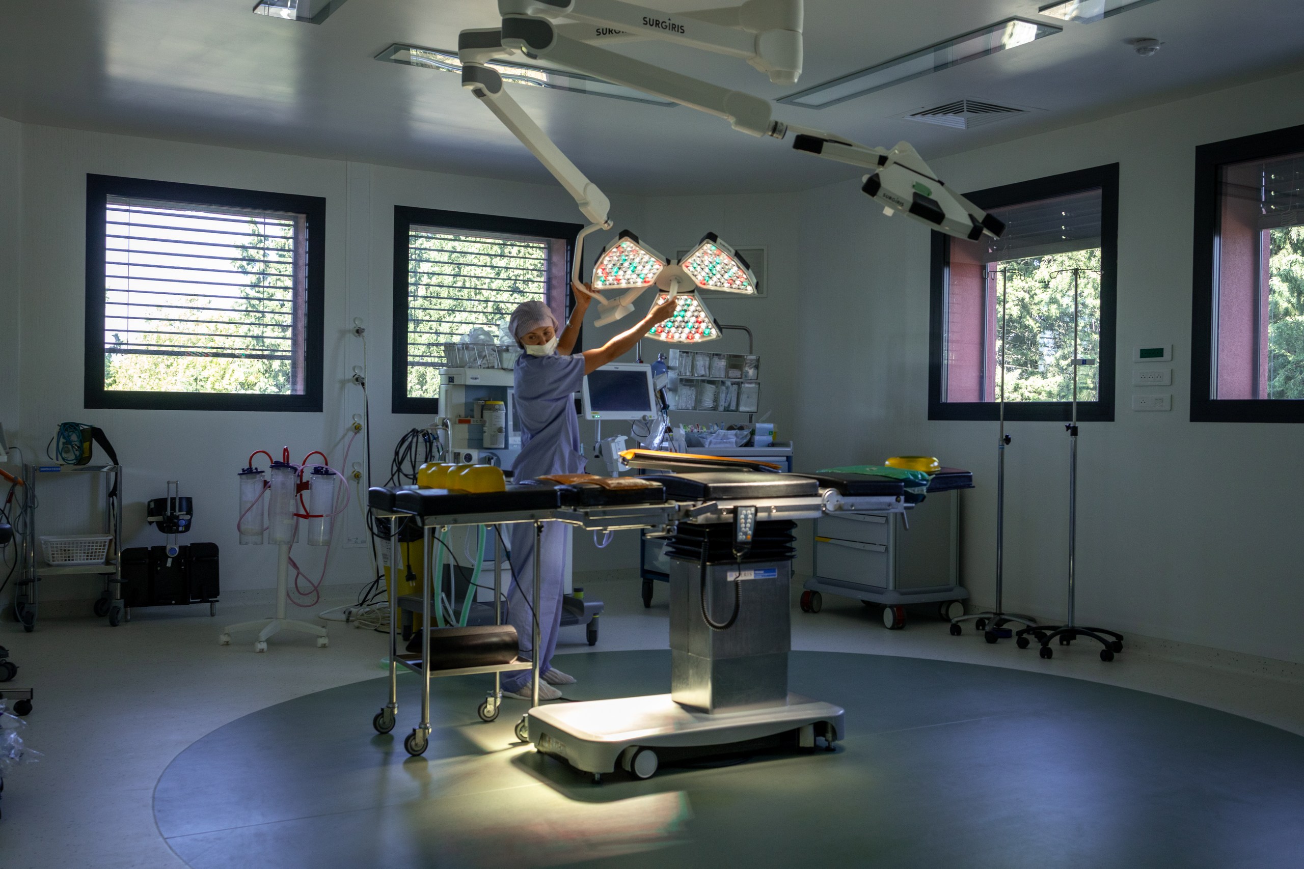 Foto 43 di 🏥 Clinique Fontvert - ELSAN