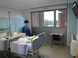 🏥 Polyclinique Jean Villar - ELSAN