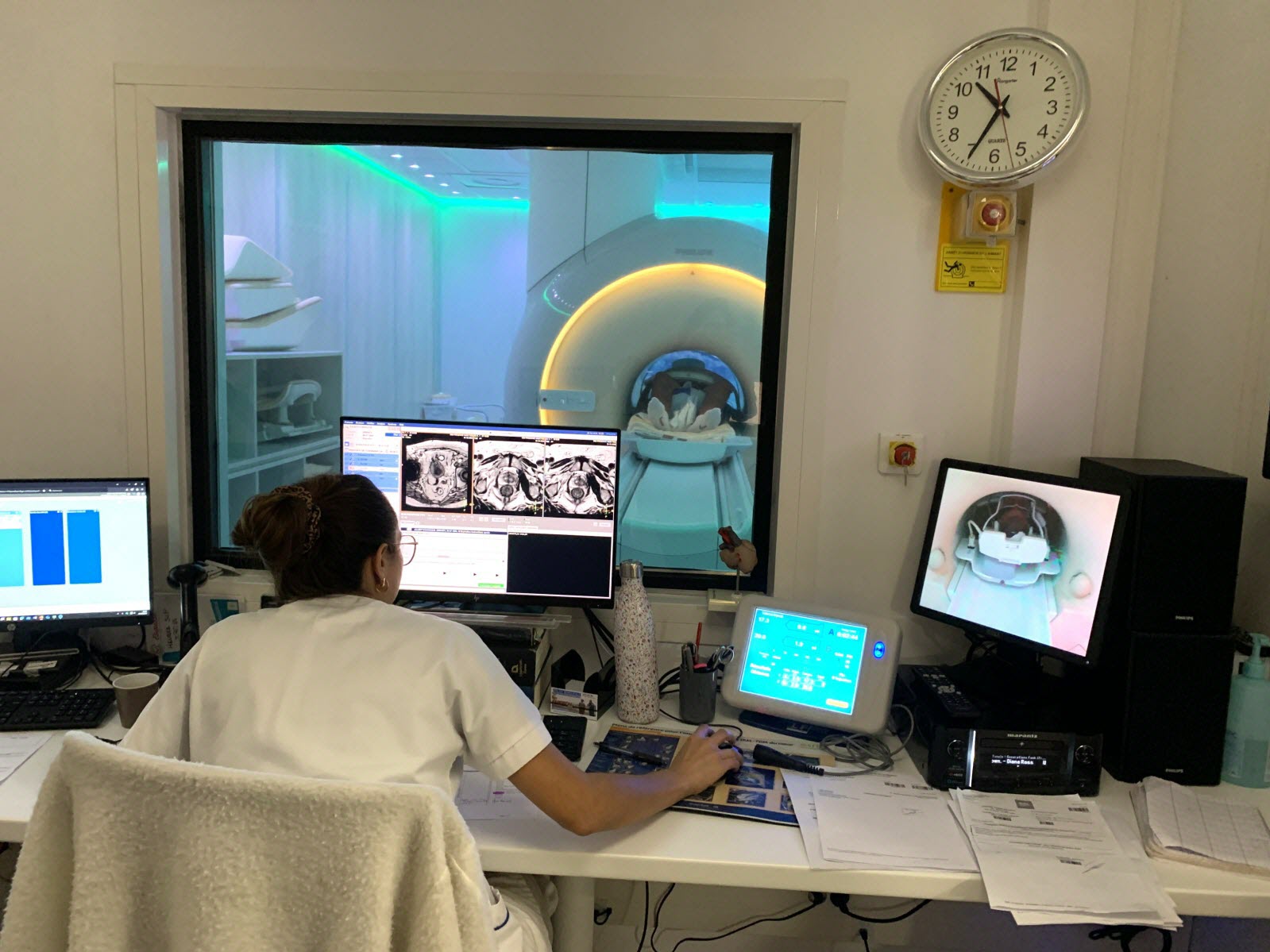 Foto 2 di 🏥 Scanner IAV