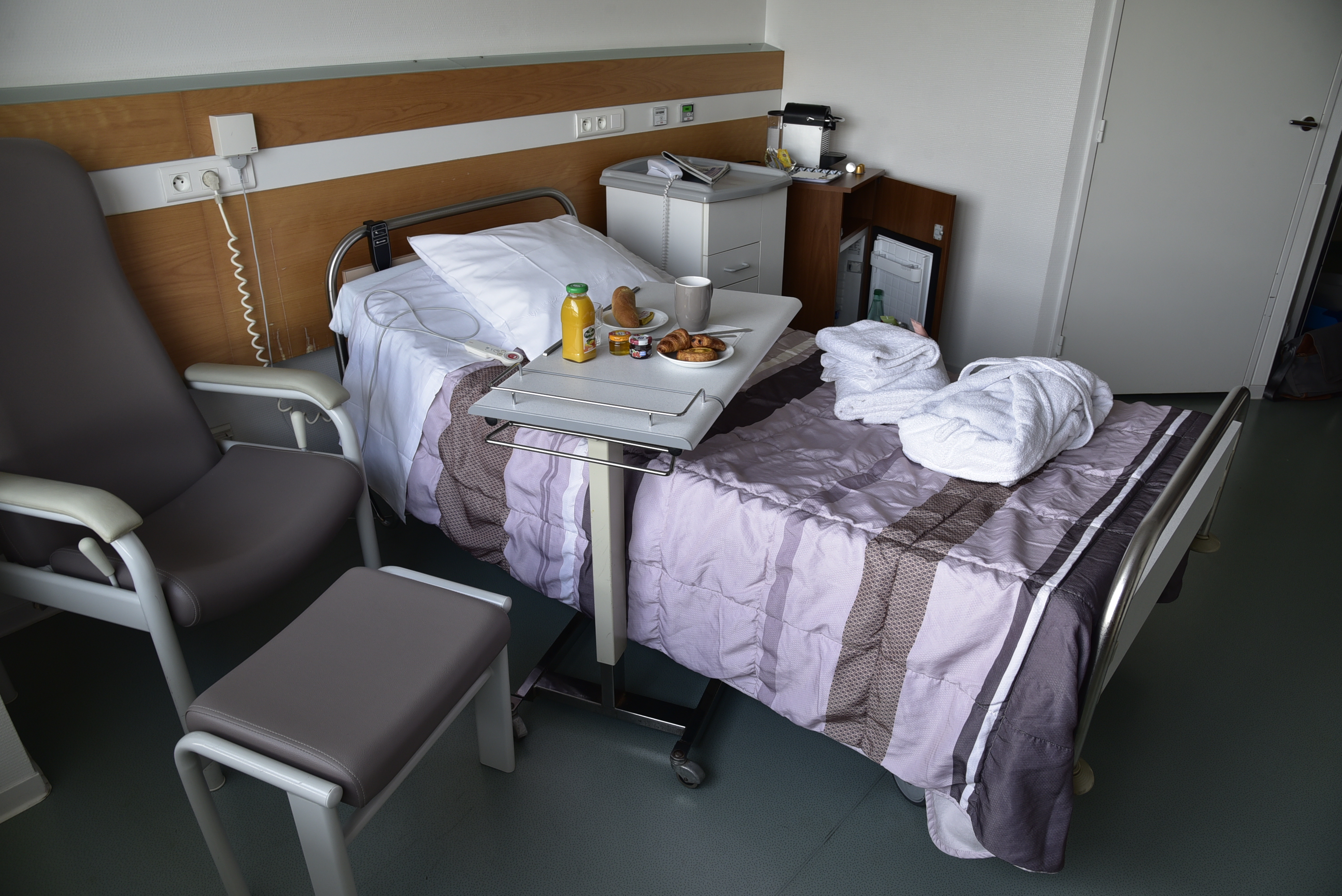 Foto 13 di 🏥 Polyclinique de l'Ormeau - Site Centre - ELSAN