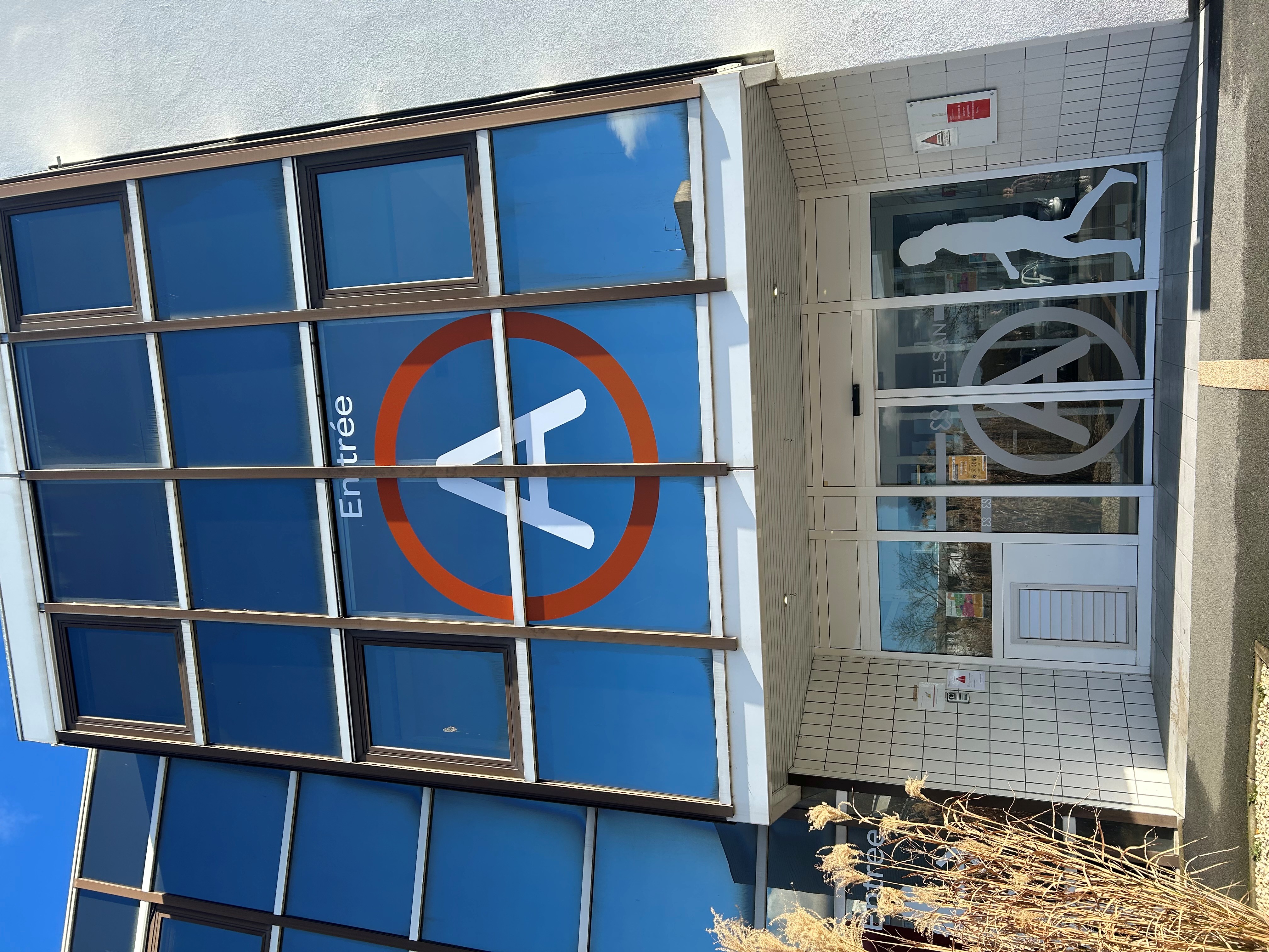 Foto 6 di 🏥 Polyclinique Saint-Odilon - ELSAN