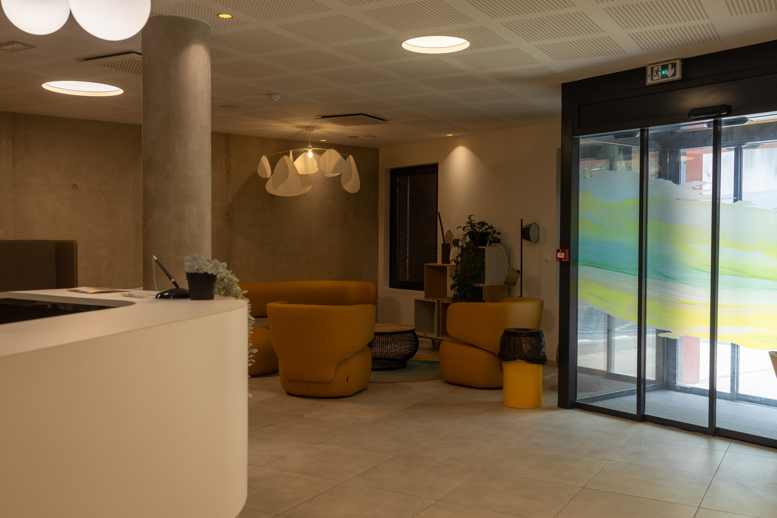 Foto 48 di 🏥 Clinique Fontvert - ELSAN