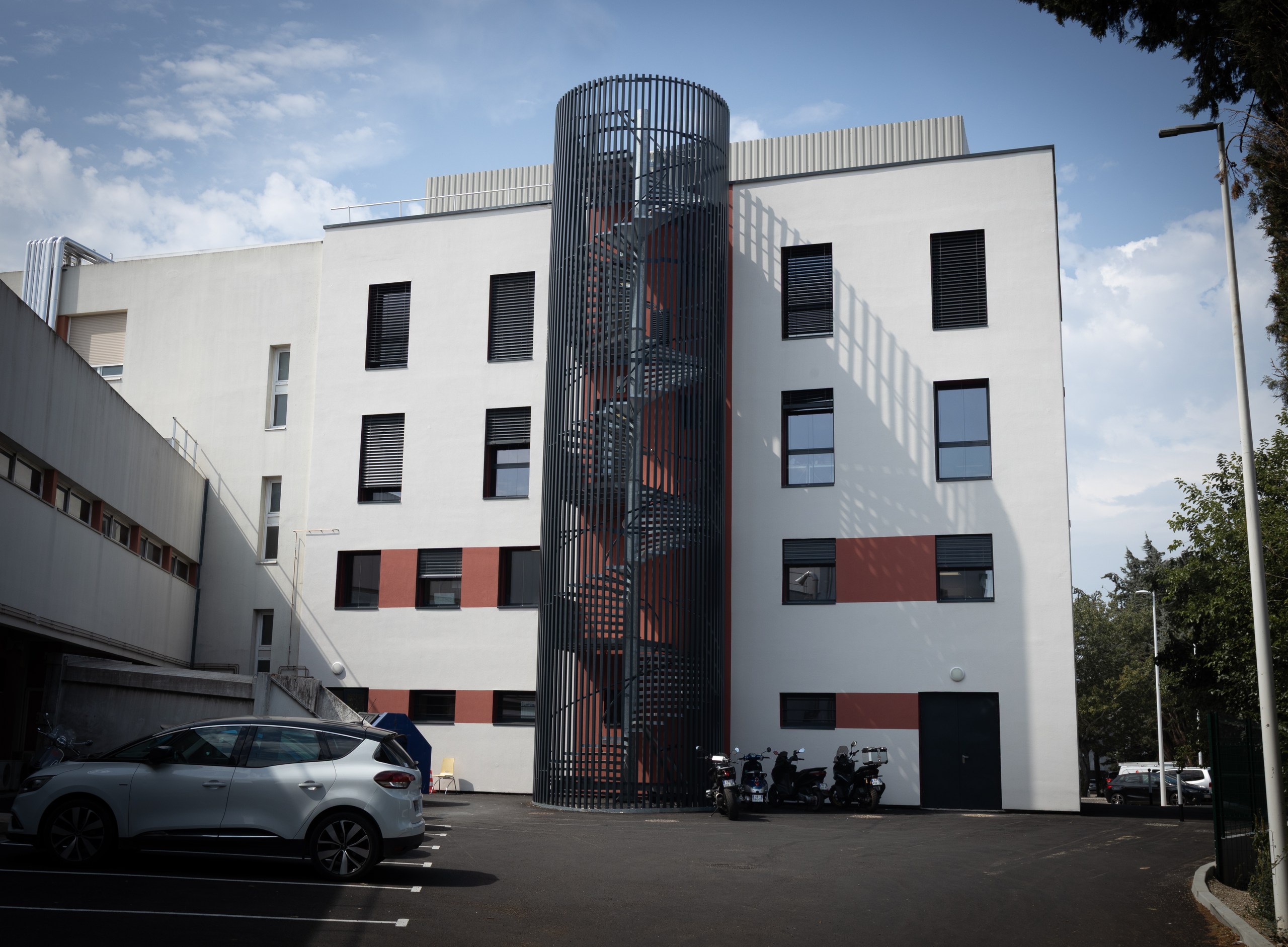 Foto 58 di 🏥 Clinique Fontvert - ELSAN