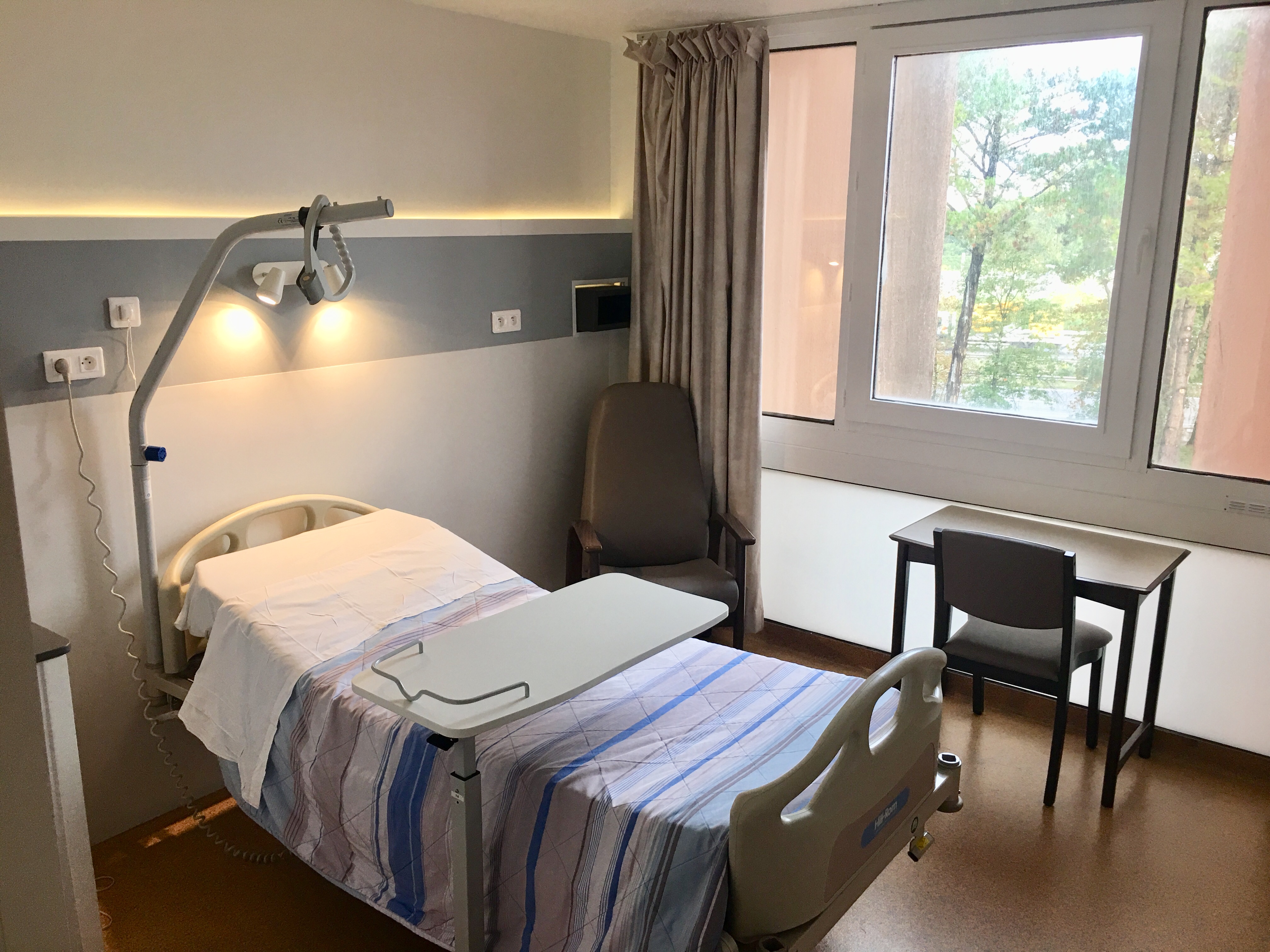 🏥 Polyclinique Jean Villar - ELSAN
