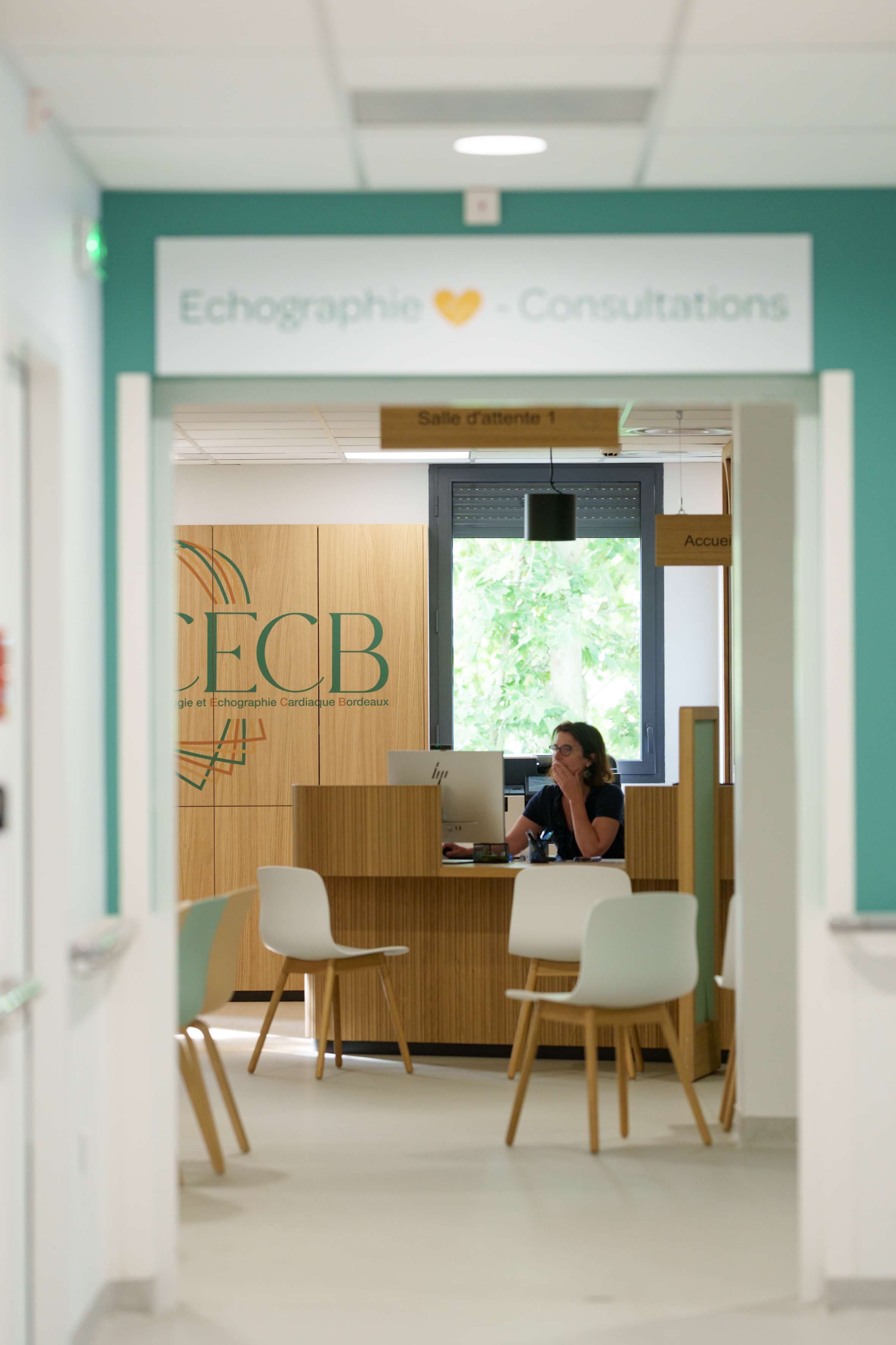 🏥 Clinique Saint-Augustin - ELSAN