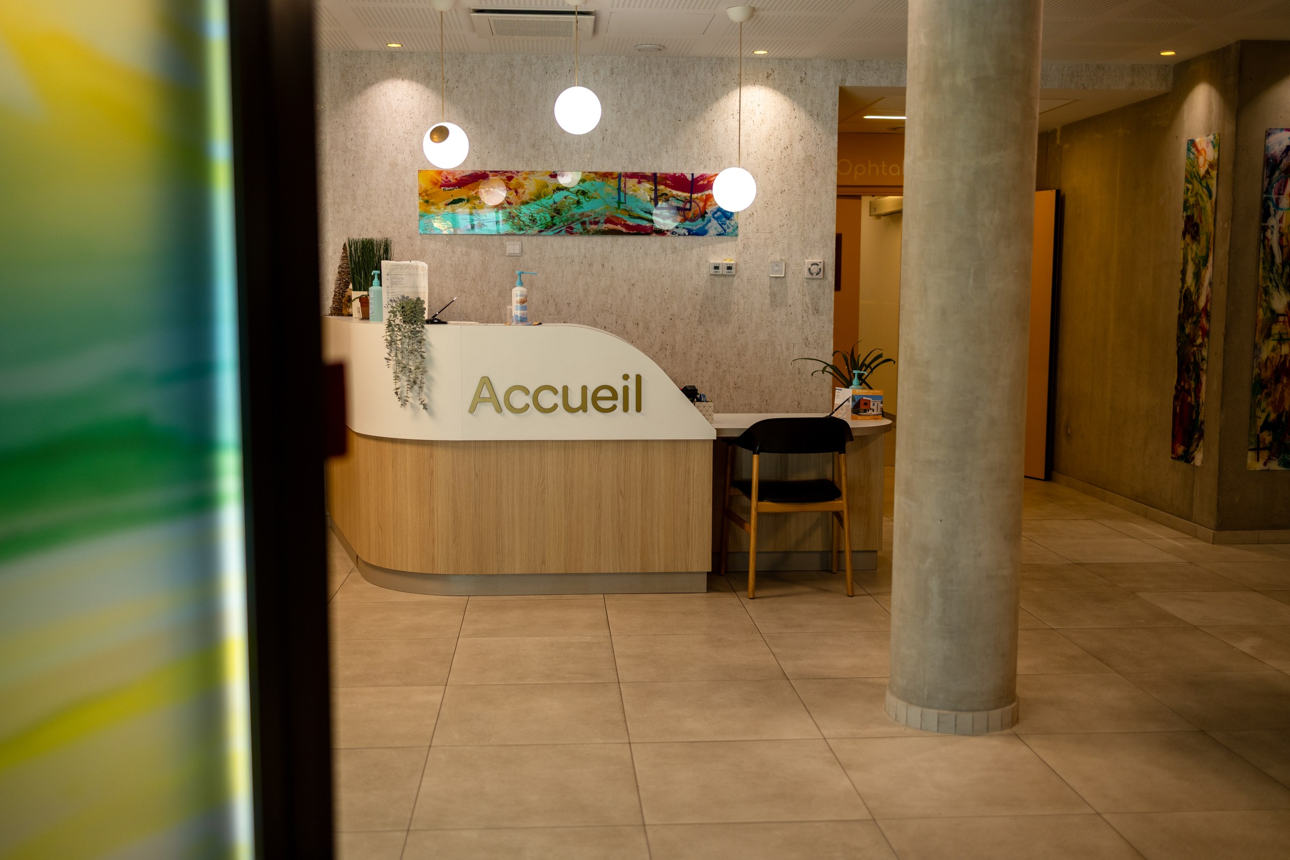 Foto 45 di 🏥 Clinique Fontvert - ELSAN