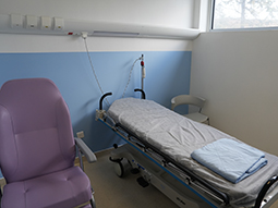 🏥 Polyclinique Jean Villar - ELSAN