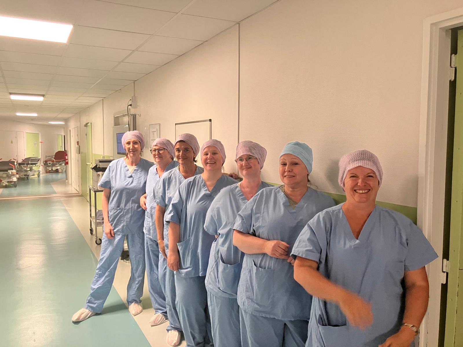 Foto 41 di 🏥 Clinique Fontvert - ELSAN