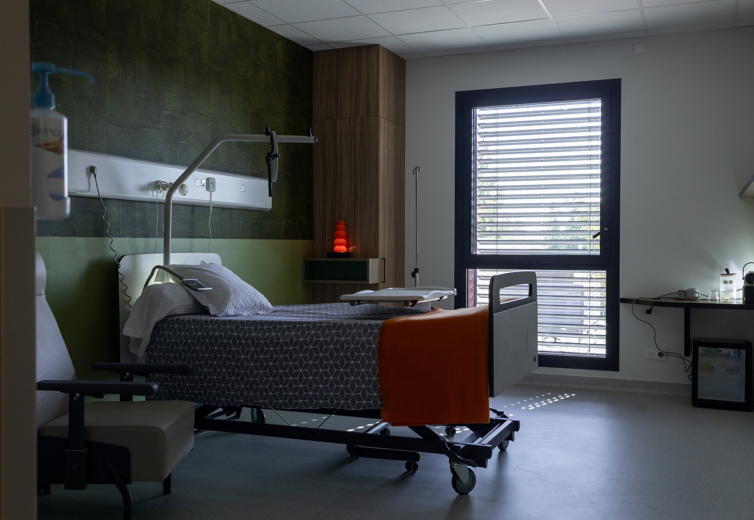 Foto 50 di 🏥 Clinique Fontvert - ELSAN