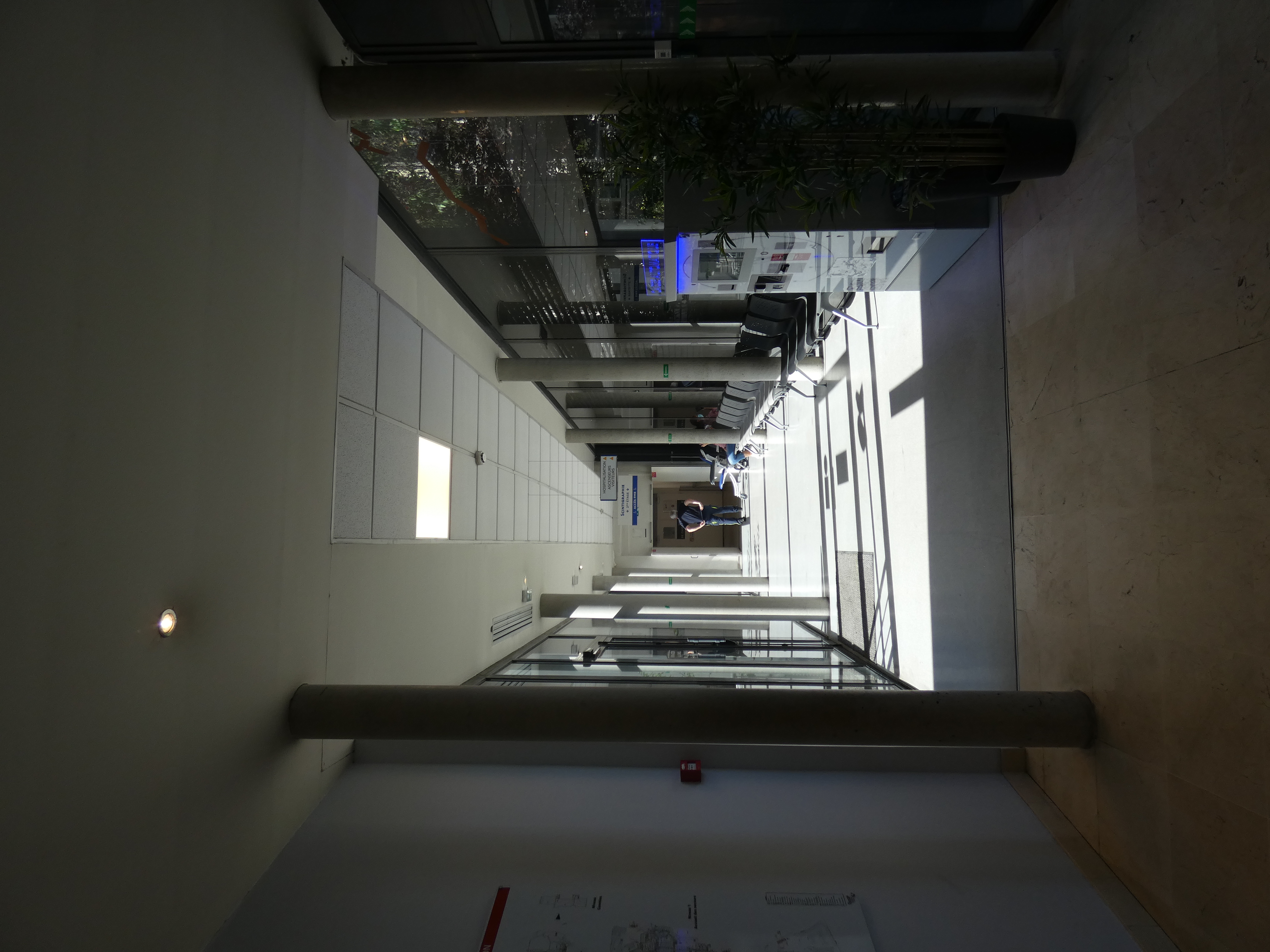 🏥 Clinique Saint-Augustin - ELSAN