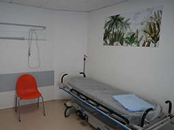 🏥 Polyclinique Jean Villar - ELSAN