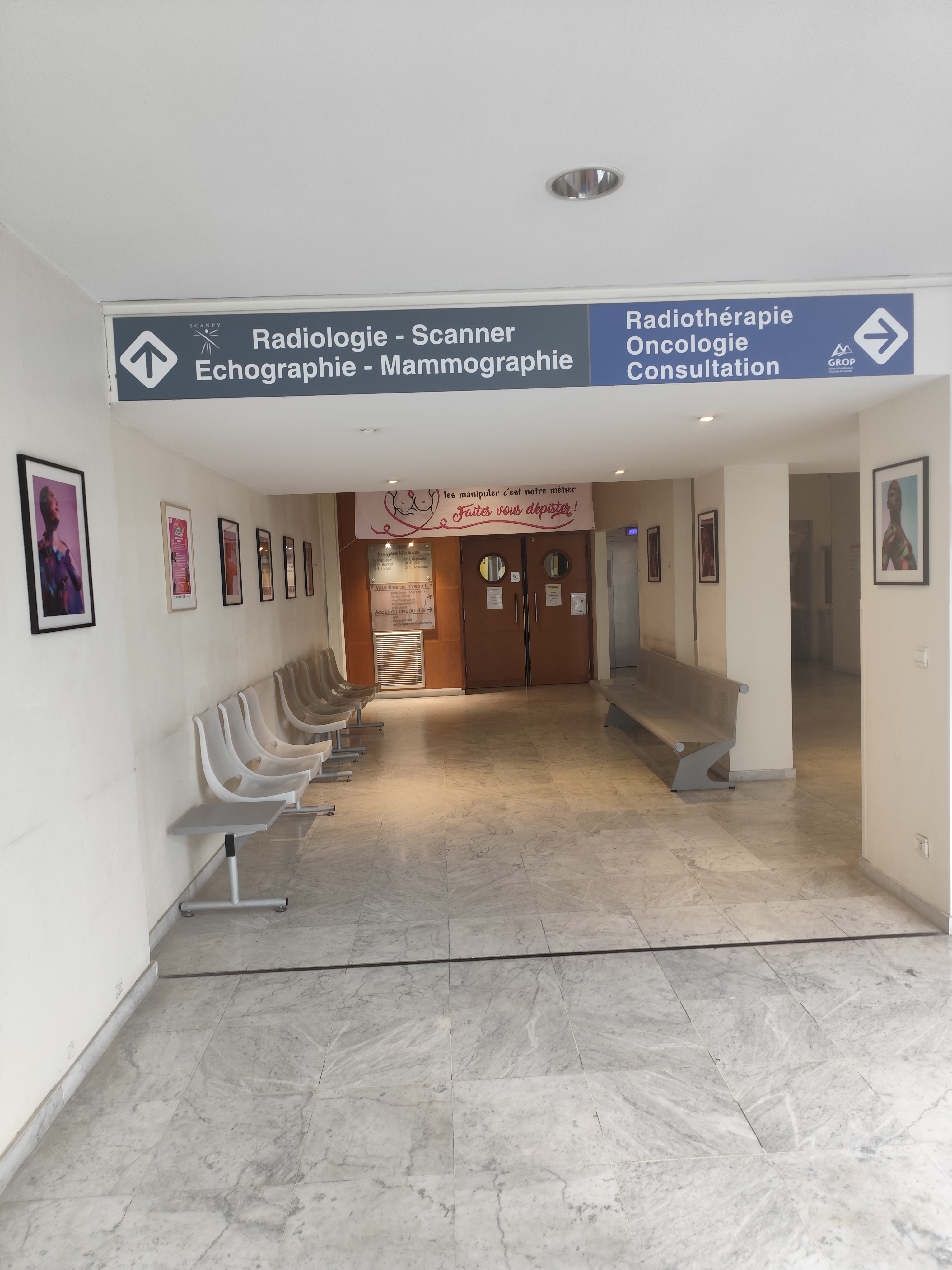 Foto 18 di 🏥 Polyclinique de l'Ormeau - Site Centre - ELSAN