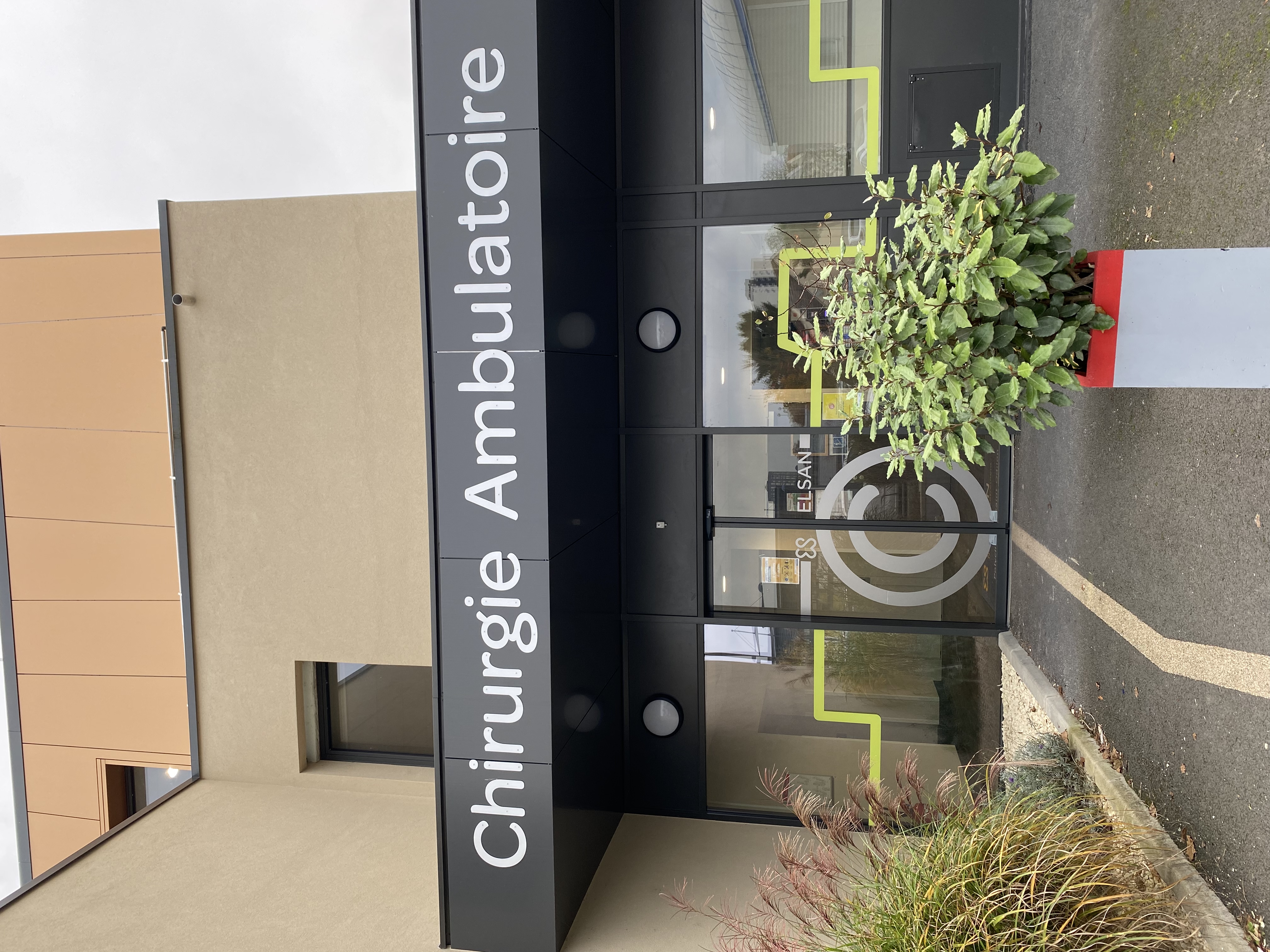 Foto 4 di 🏥 Polyclinique Saint-Odilon - ELSAN