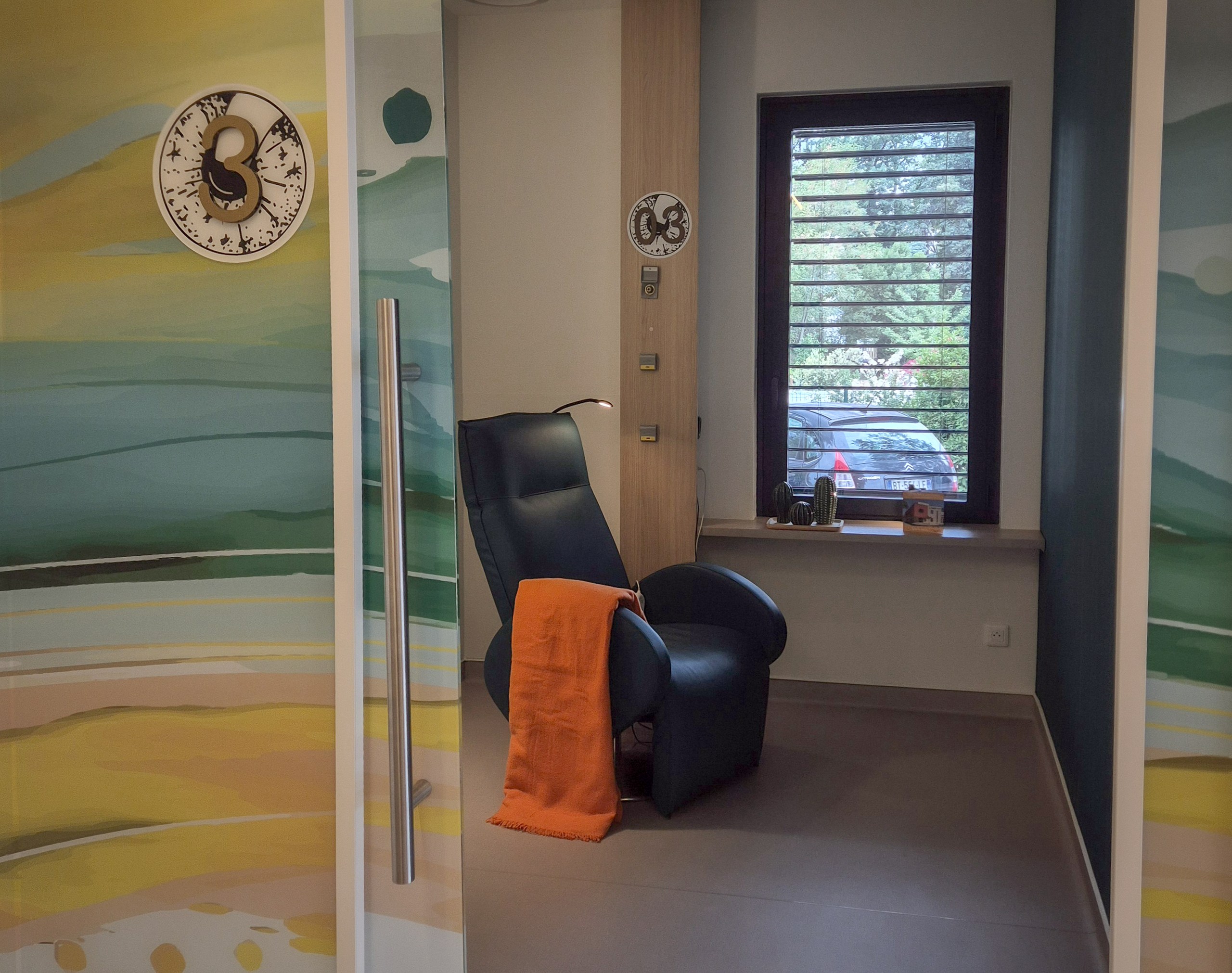Foto 47 di 🏥 Clinique Fontvert - ELSAN