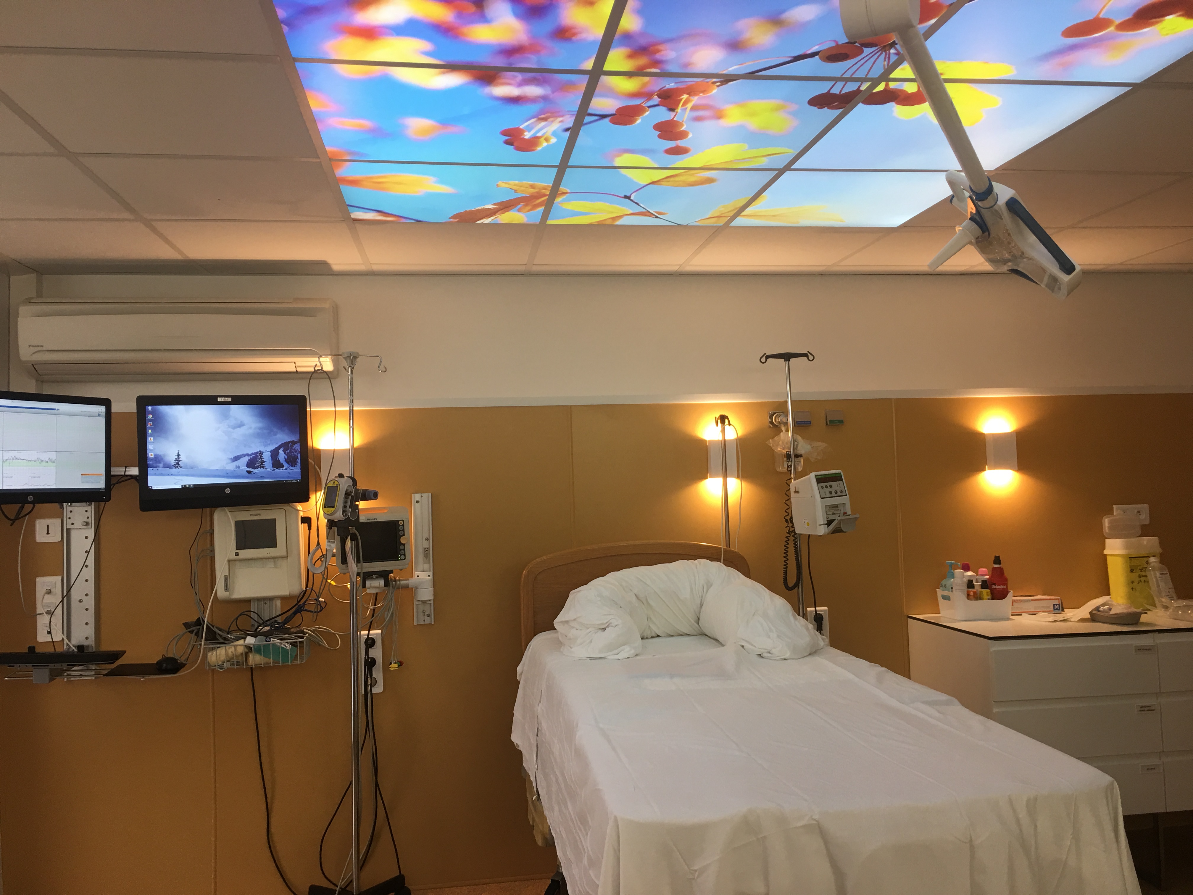 🏥 Polyclinique Jean Villar - ELSAN