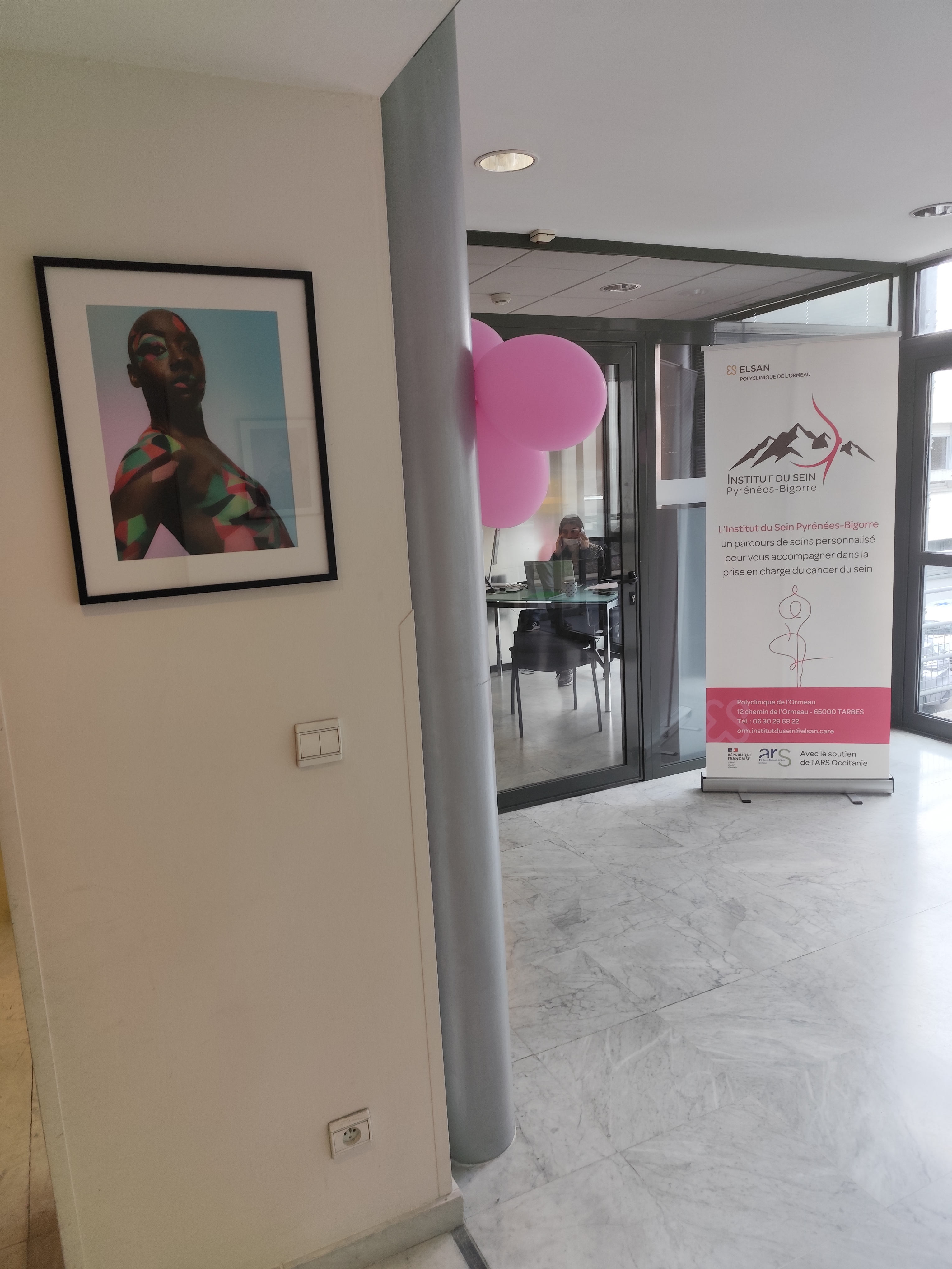 Foto 17 di 🏥 Polyclinique de l'Ormeau - Site Centre - ELSAN