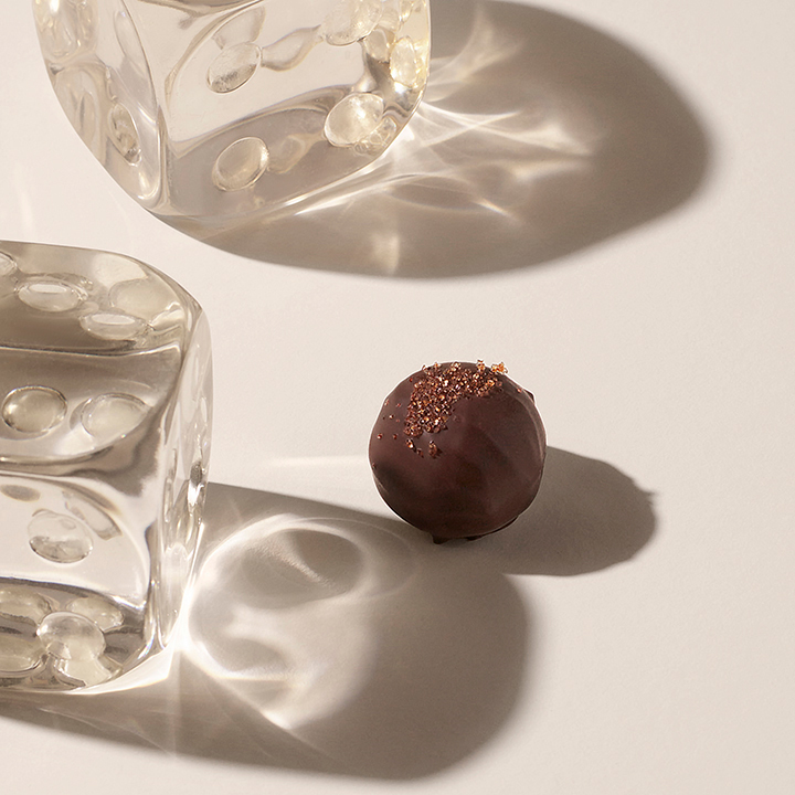 La Maison du Chocolat Publicis Drugstore