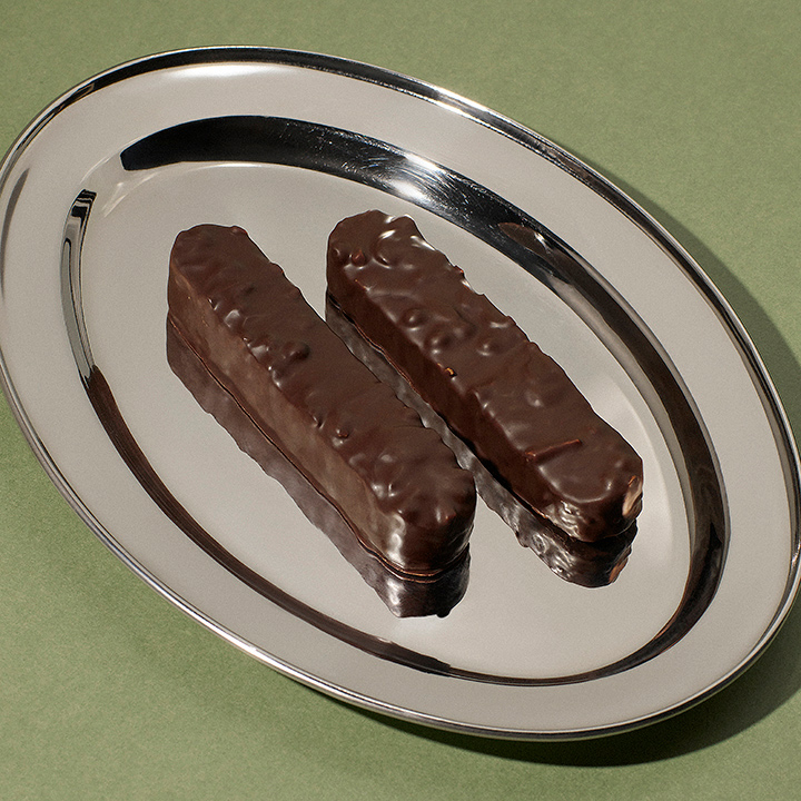 La Maison du Chocolat Publicis Drugstore