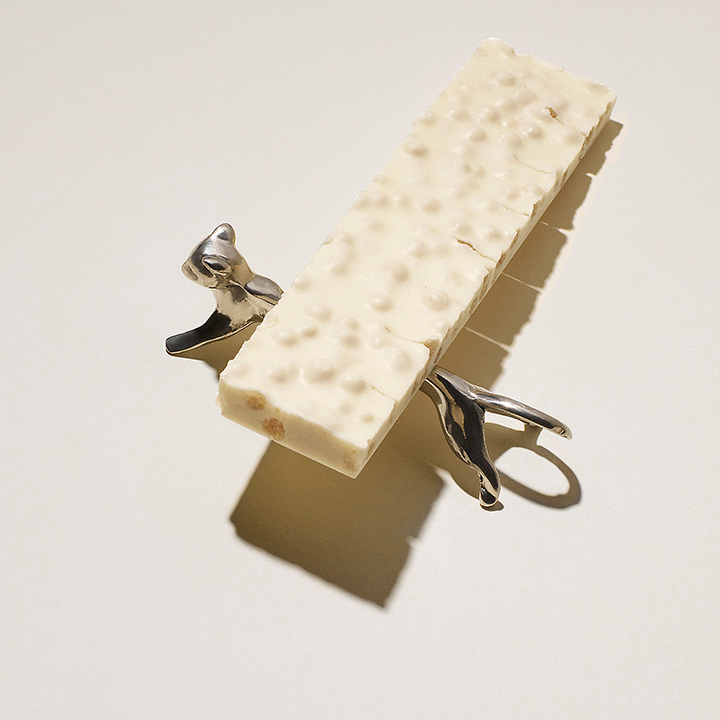 La Maison du Chocolat Publicis Drugstore