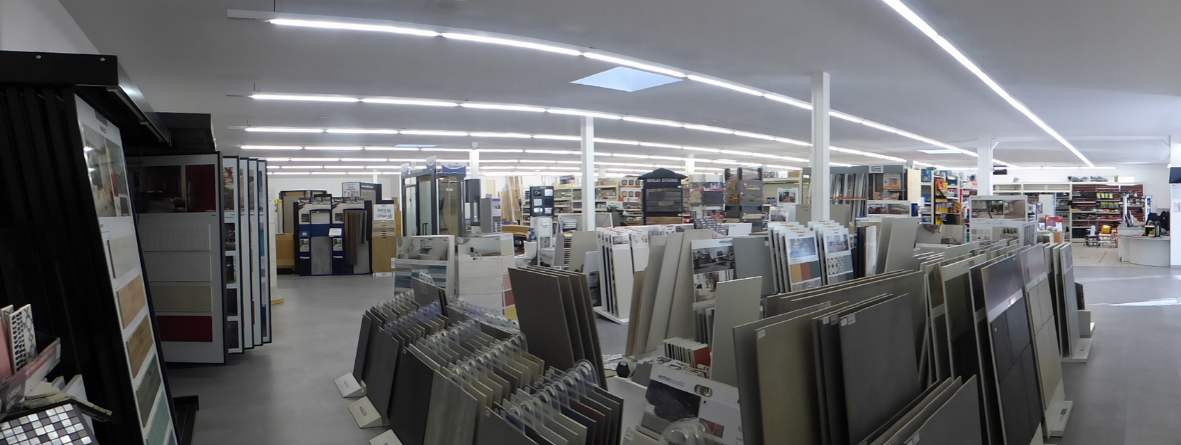 Foto 4 di BigMat Germat Cussenot