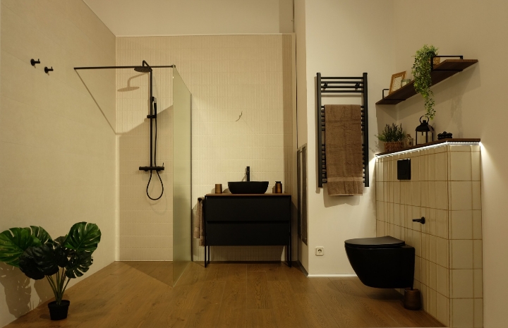 Foto 4 di BigMat CAMA