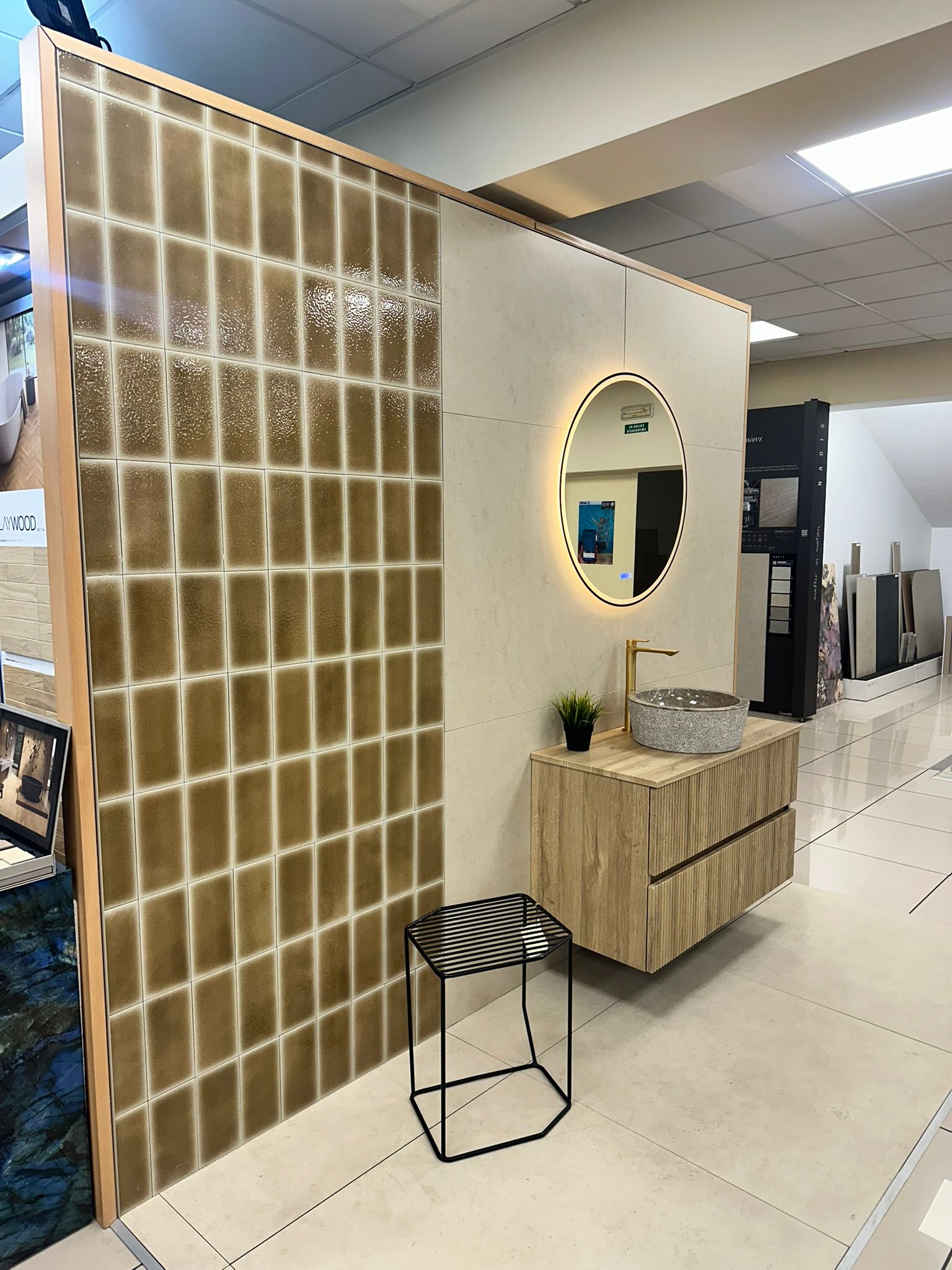 Foto 6 di BIGMAT AZULORCA - ALMACEN