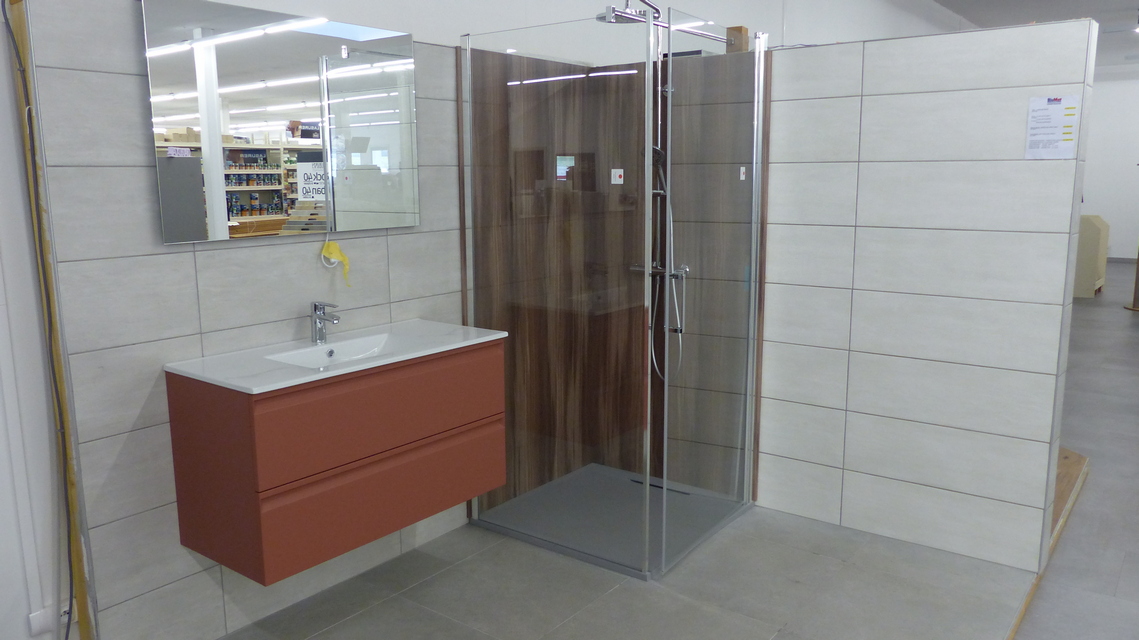 Foto 7 di BigMat Germat Cussenot