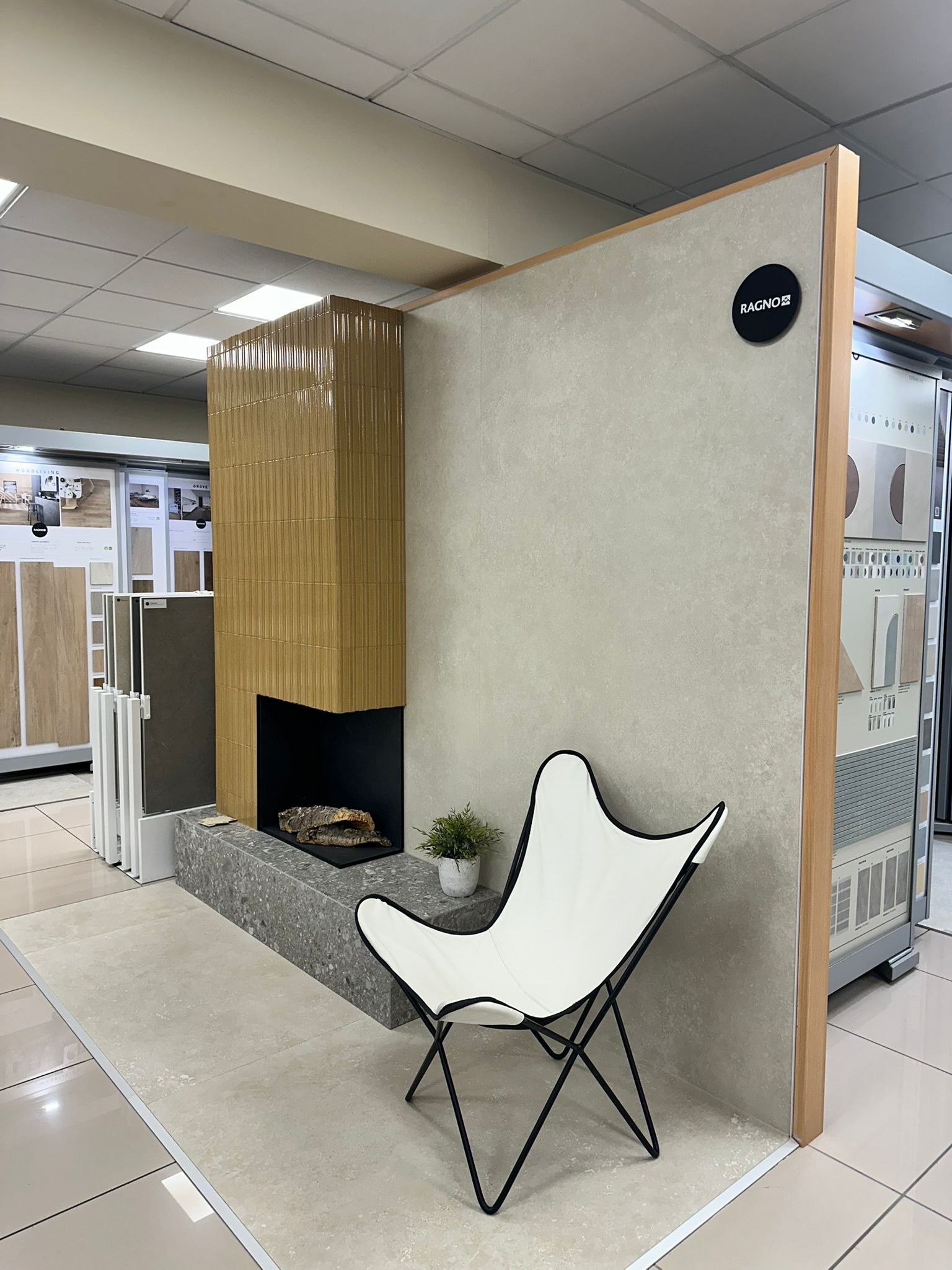Foto 2 di BIGMAT AZULORCA - ALMACEN