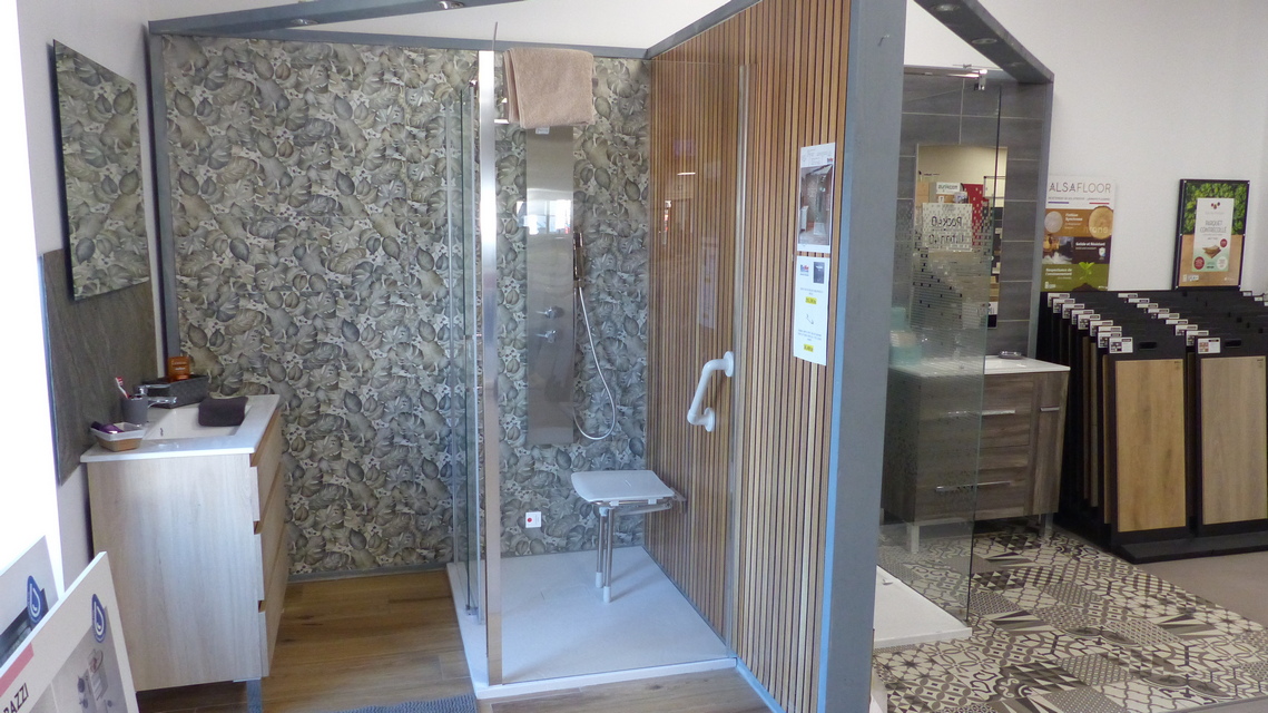 Foto 4 di BigMat Germat Cussenot