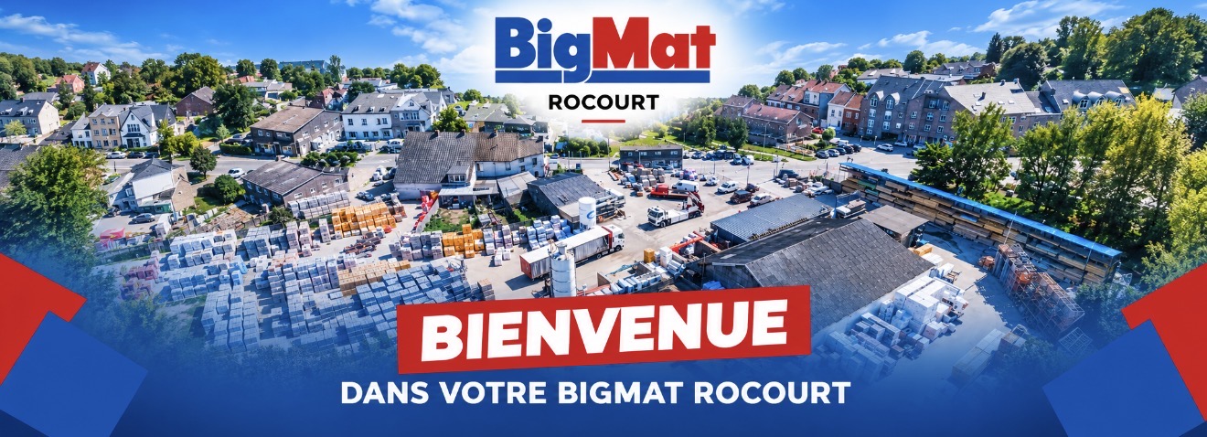 Foto 1 di BigMat Rocourt