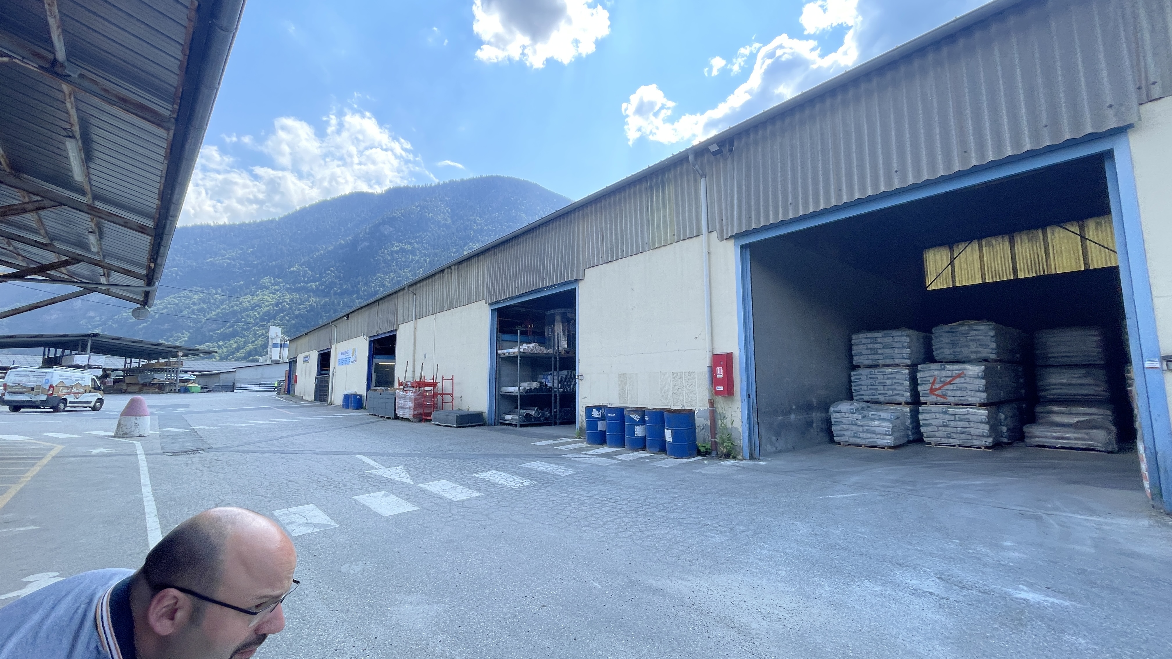 Foto 7 di BigMat Passy - Moret