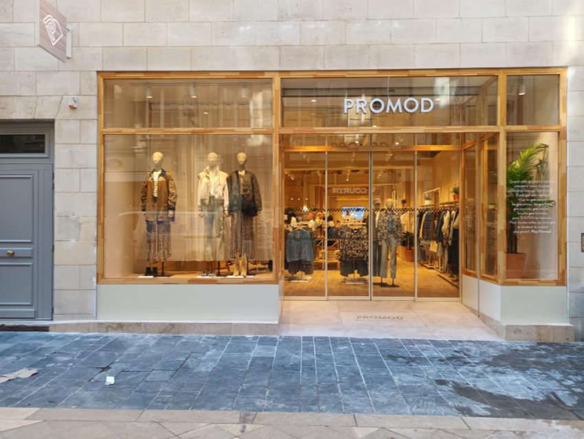Promod