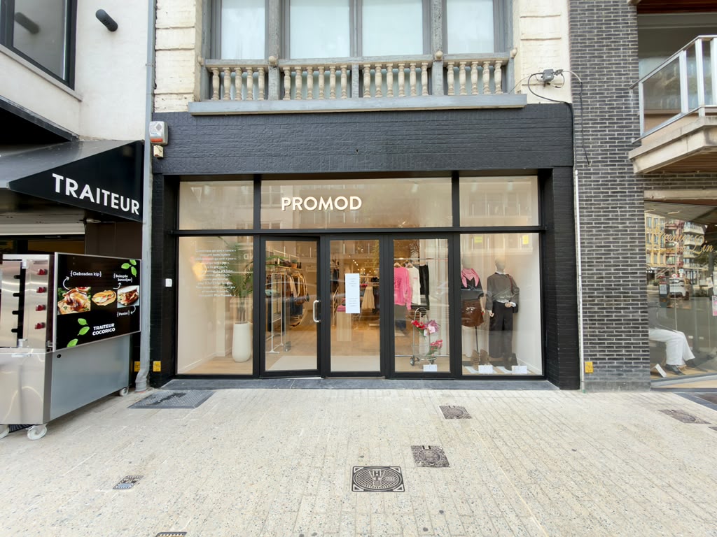 Foto 1 di Promod