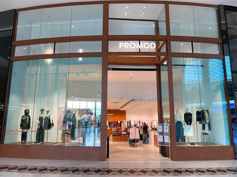 Foto 5 di Promod