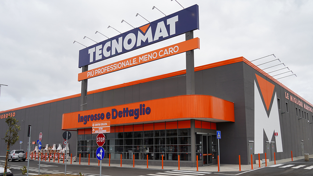 Foto 4 di Tecnomat