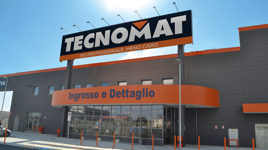Foto 7 di Tecnomat