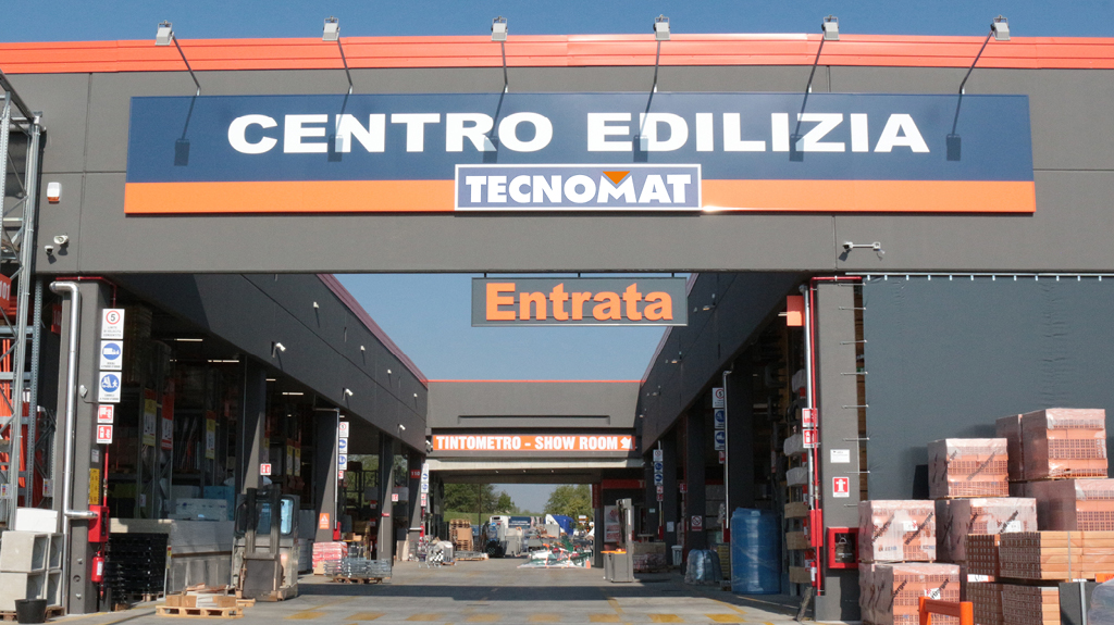 Foto 4 di Tecnomat