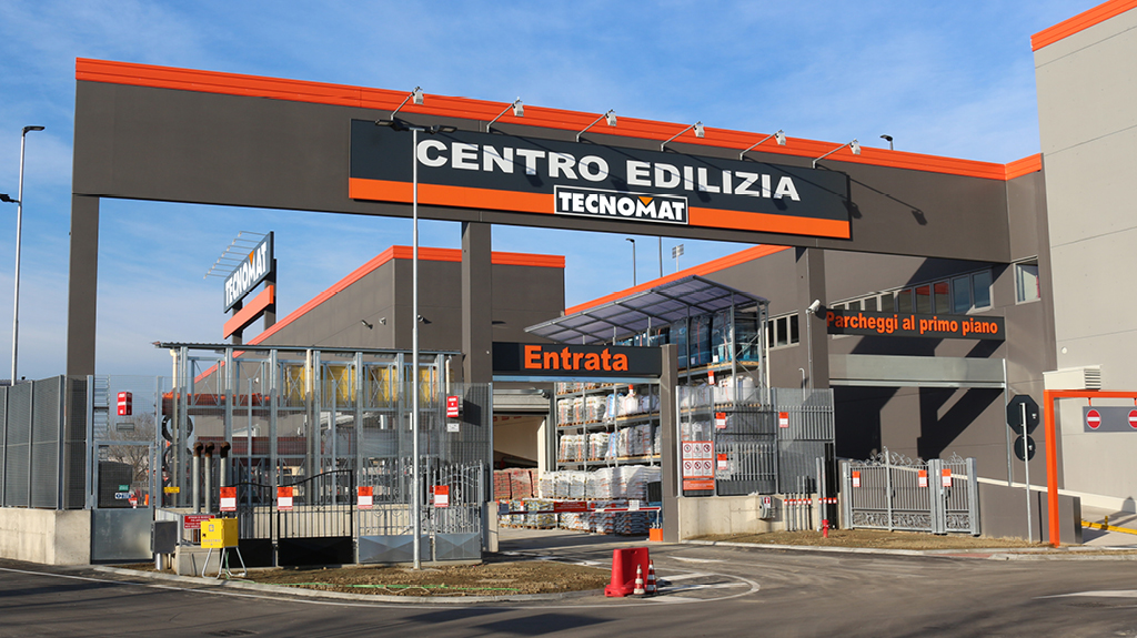 Foto 4 di Tecnomat